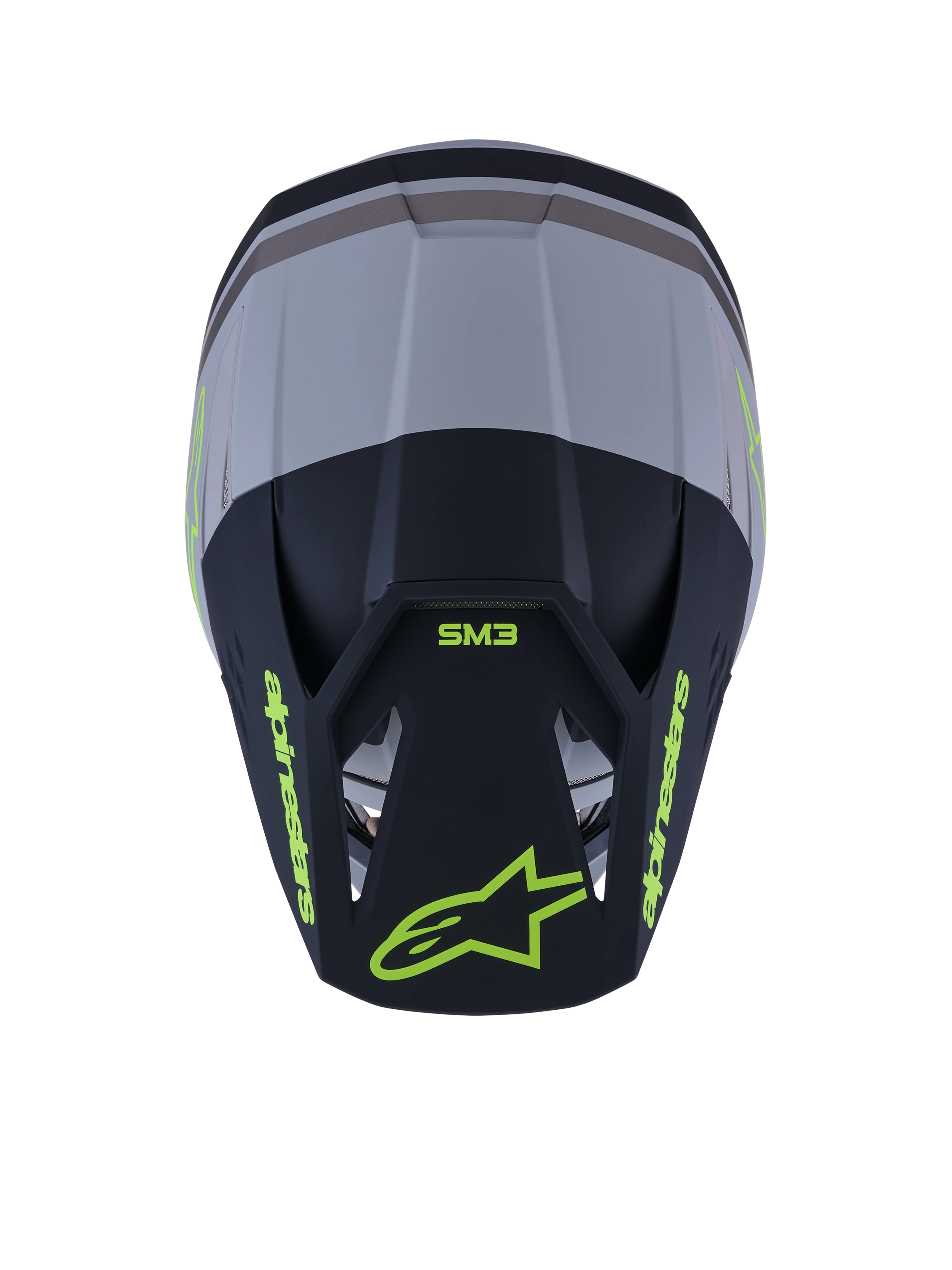 S-M3 Radium Helmet ECE 22.06 - Image 7