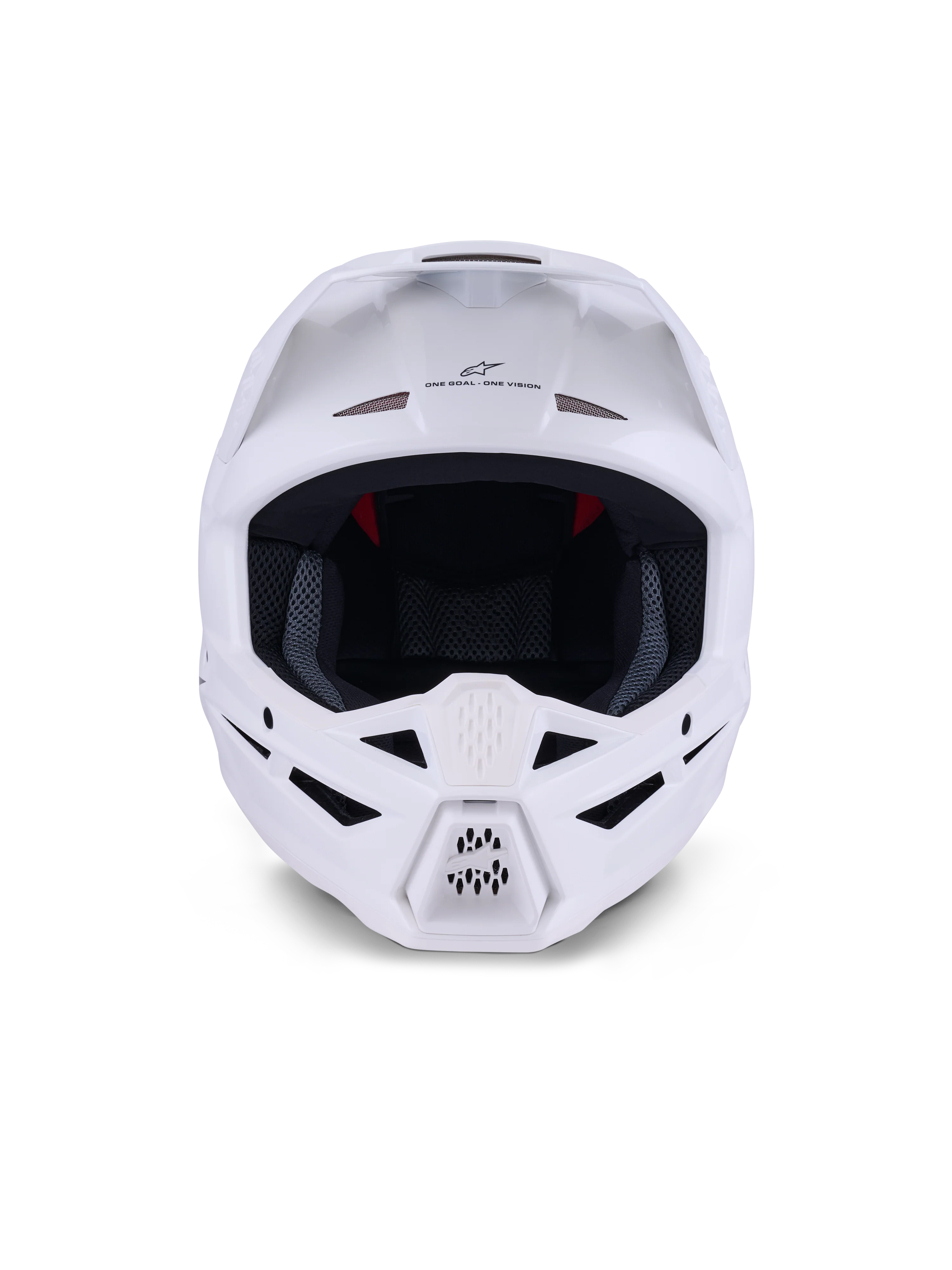 S-M3 Solid Helmet ECE 22.06 - Image 6
