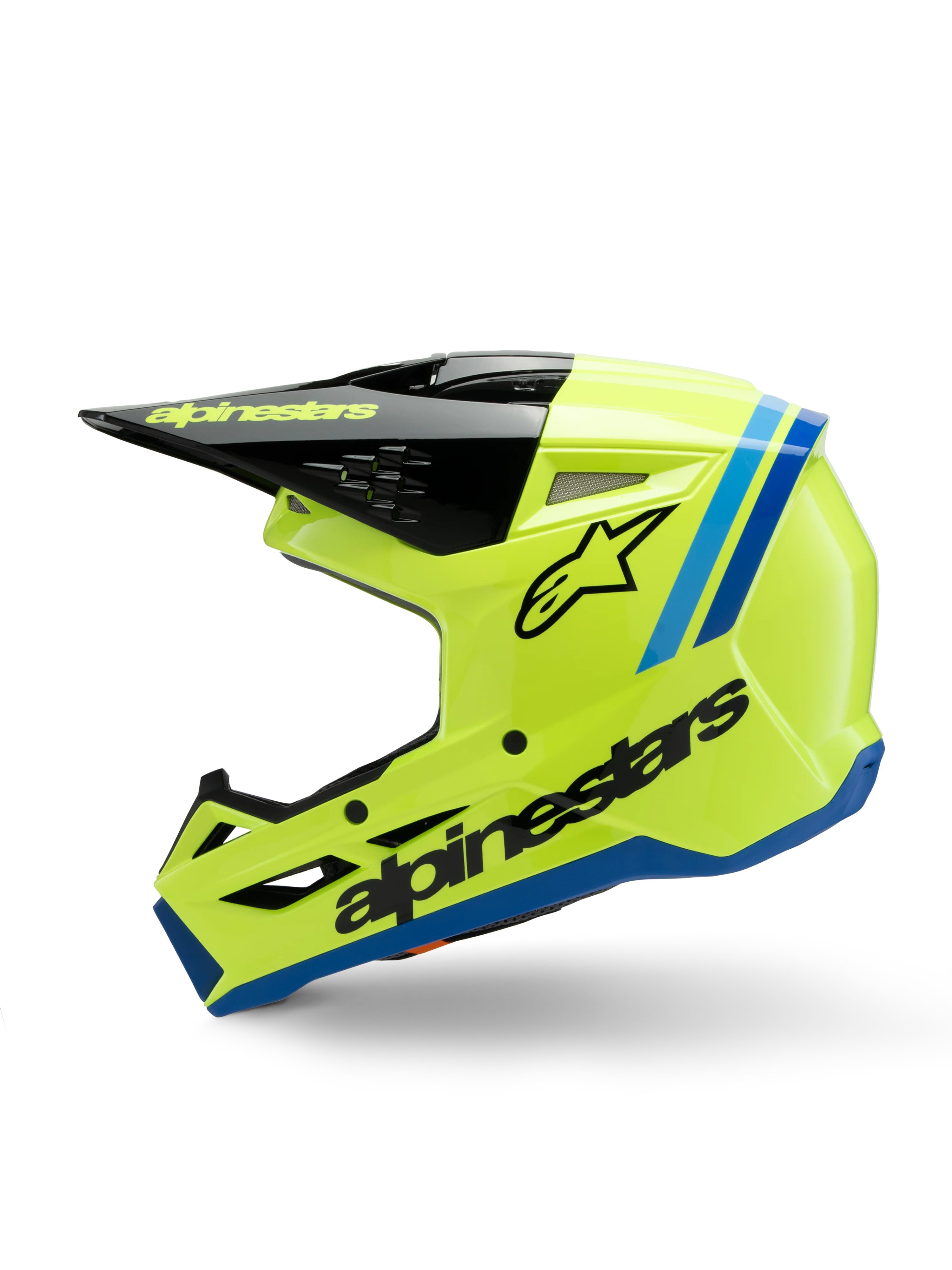 S-M3 Youth Radium Helmet ECE 22.06 - Image 4