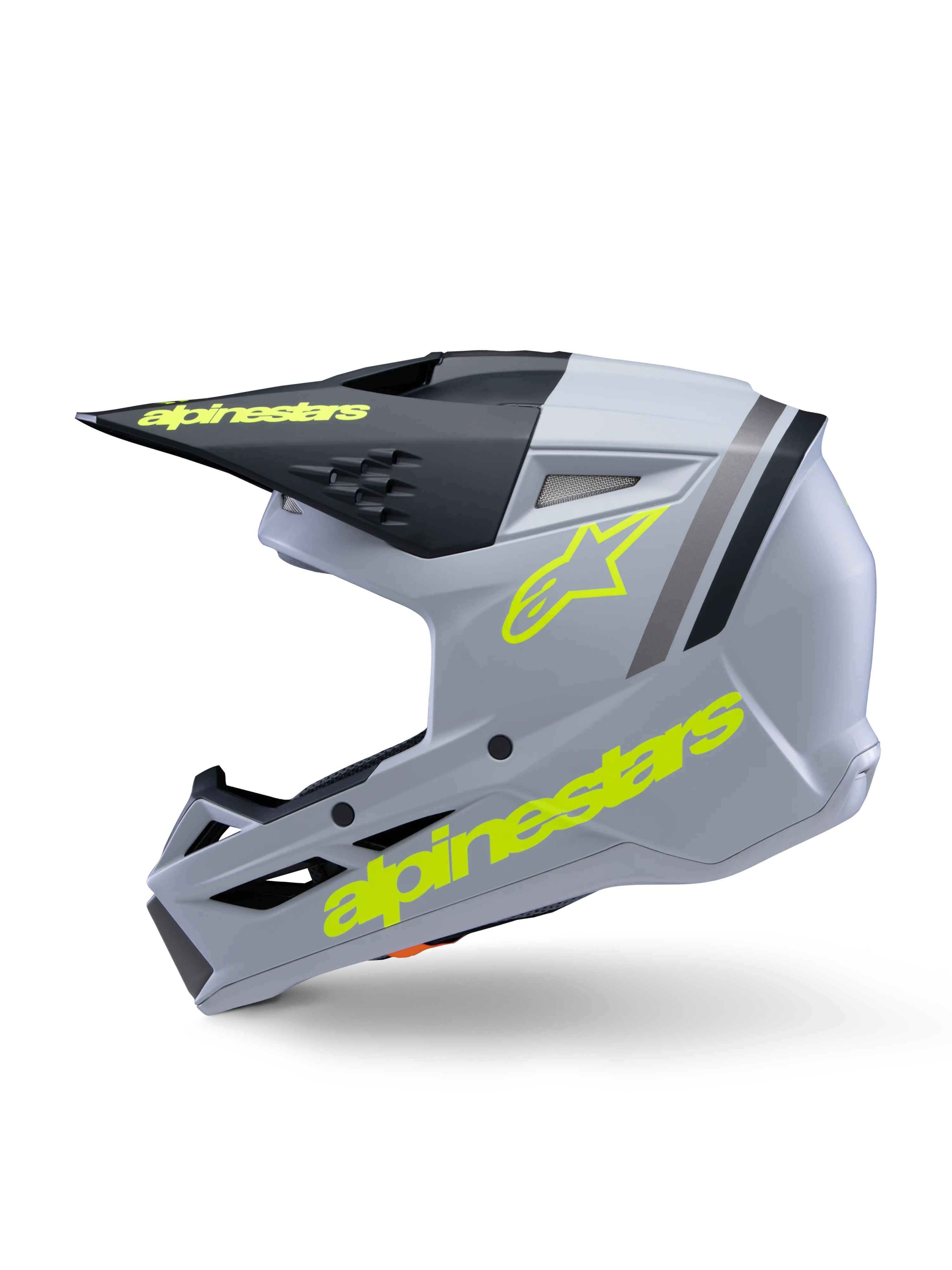S-M3 Youth Radium Helmet ECE 22.06 - Image 4
