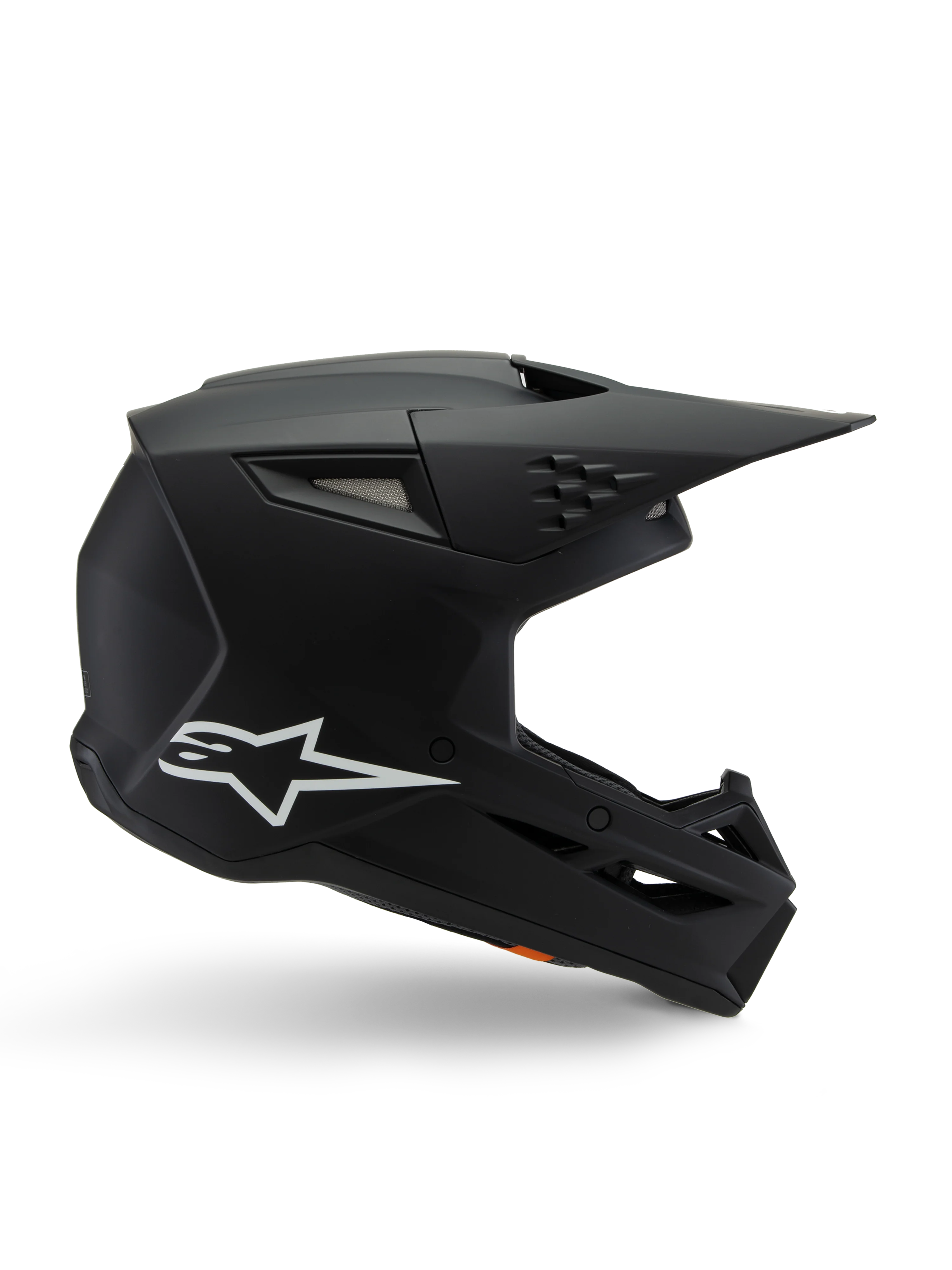 S-M3 Youth Solid Helmet ECE 22.06