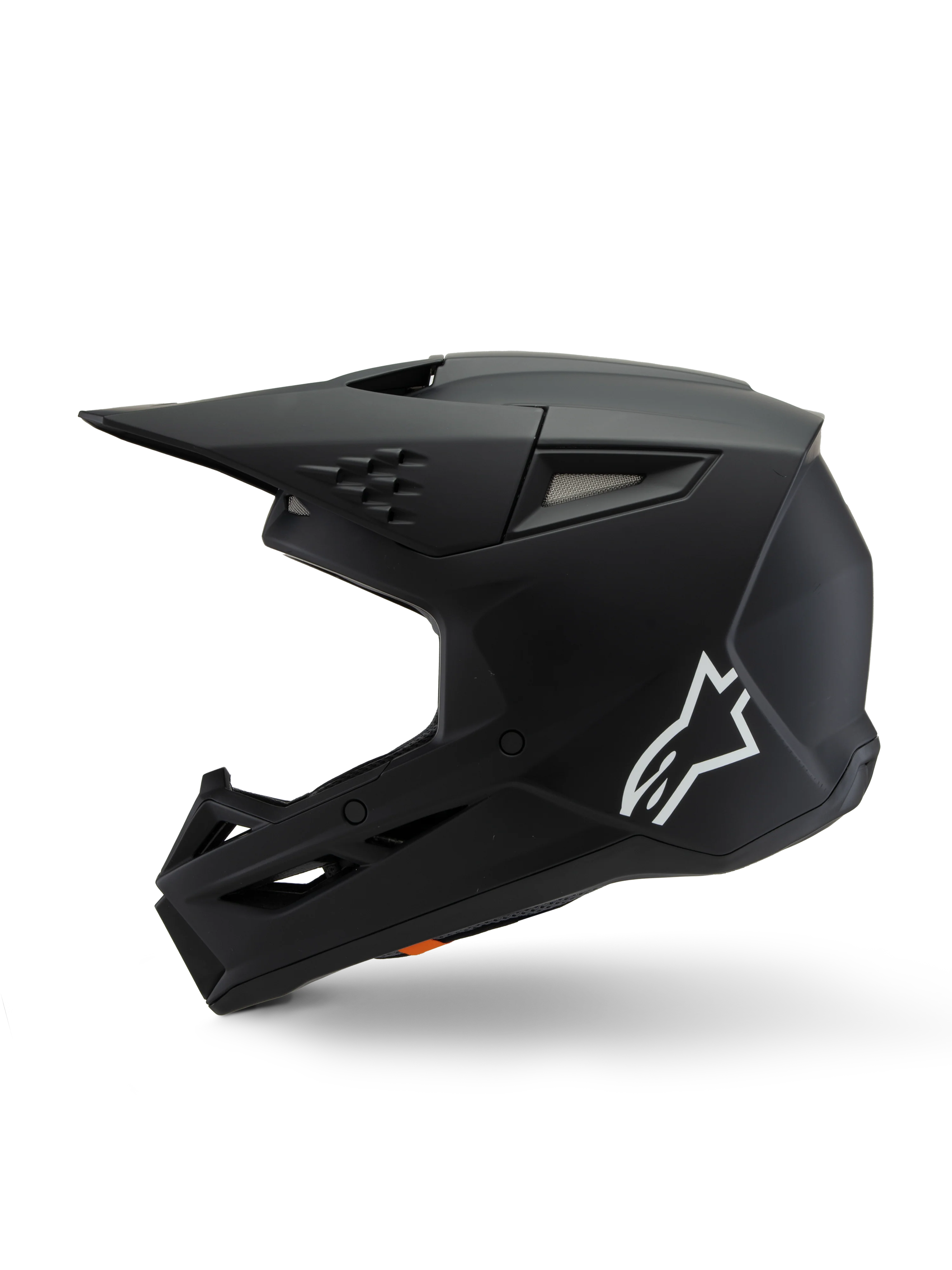 S-M3 Youth Solid Helmet ECE 22.06 - Image 4
