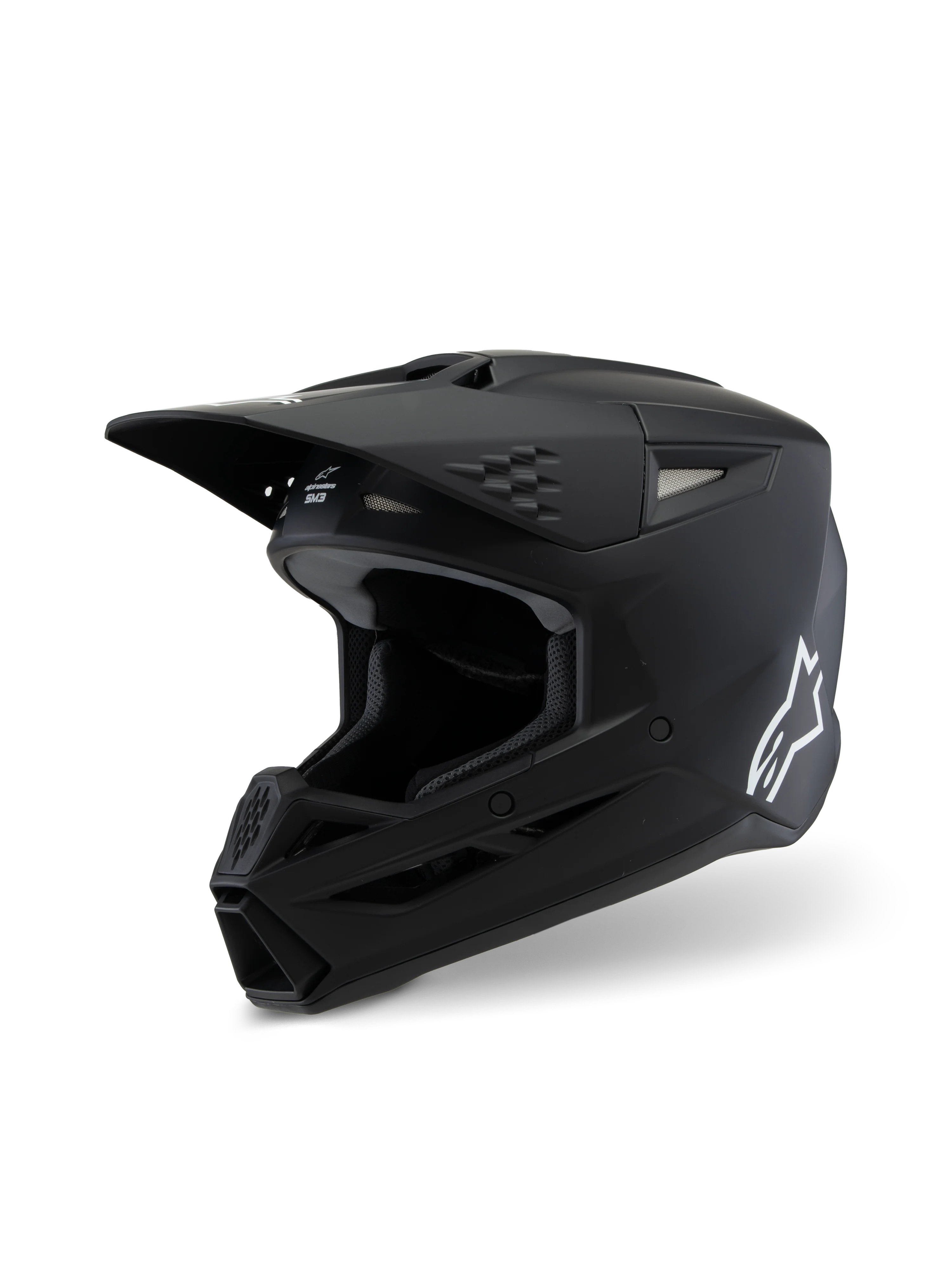 S-M3 Youth Solid Helmet ECE 22.06 - Image 5