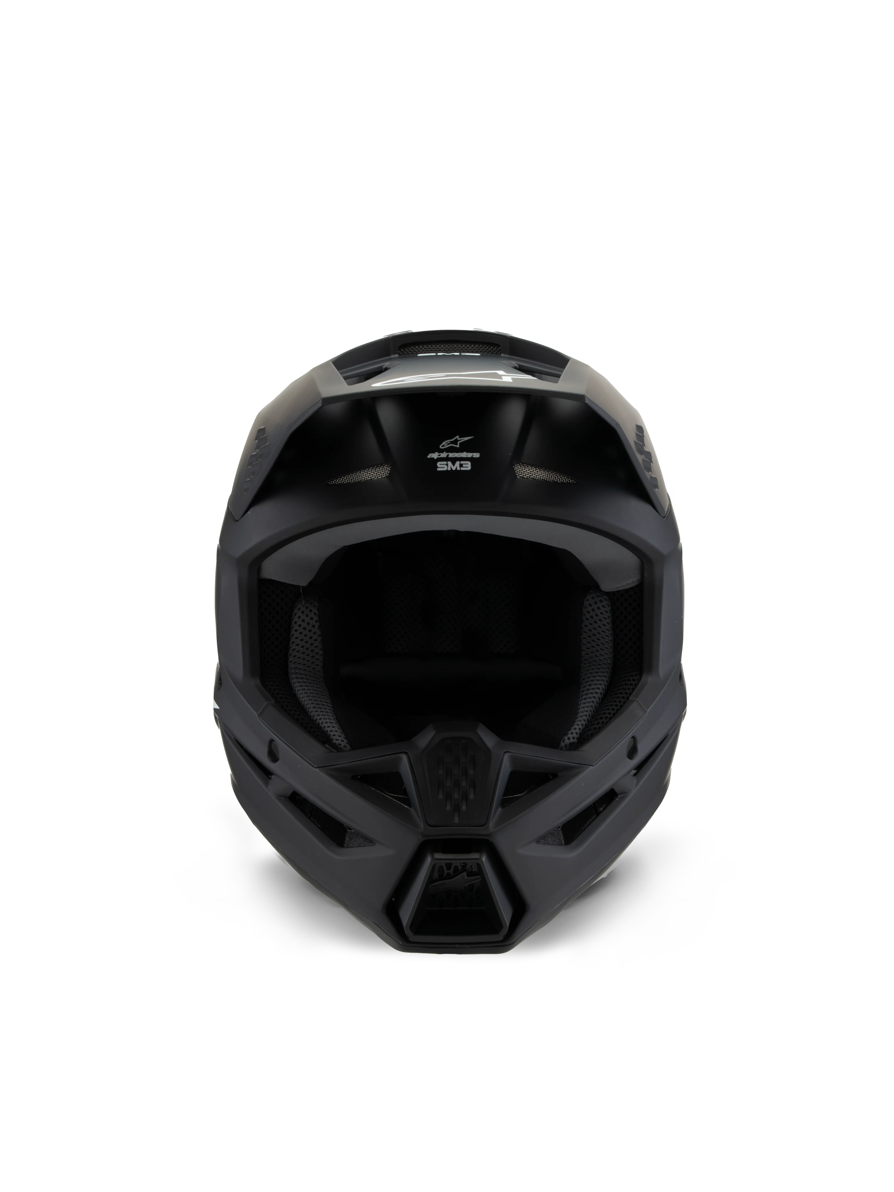 S-M3 Youth Solid Helmet ECE 22.06 - Image 6