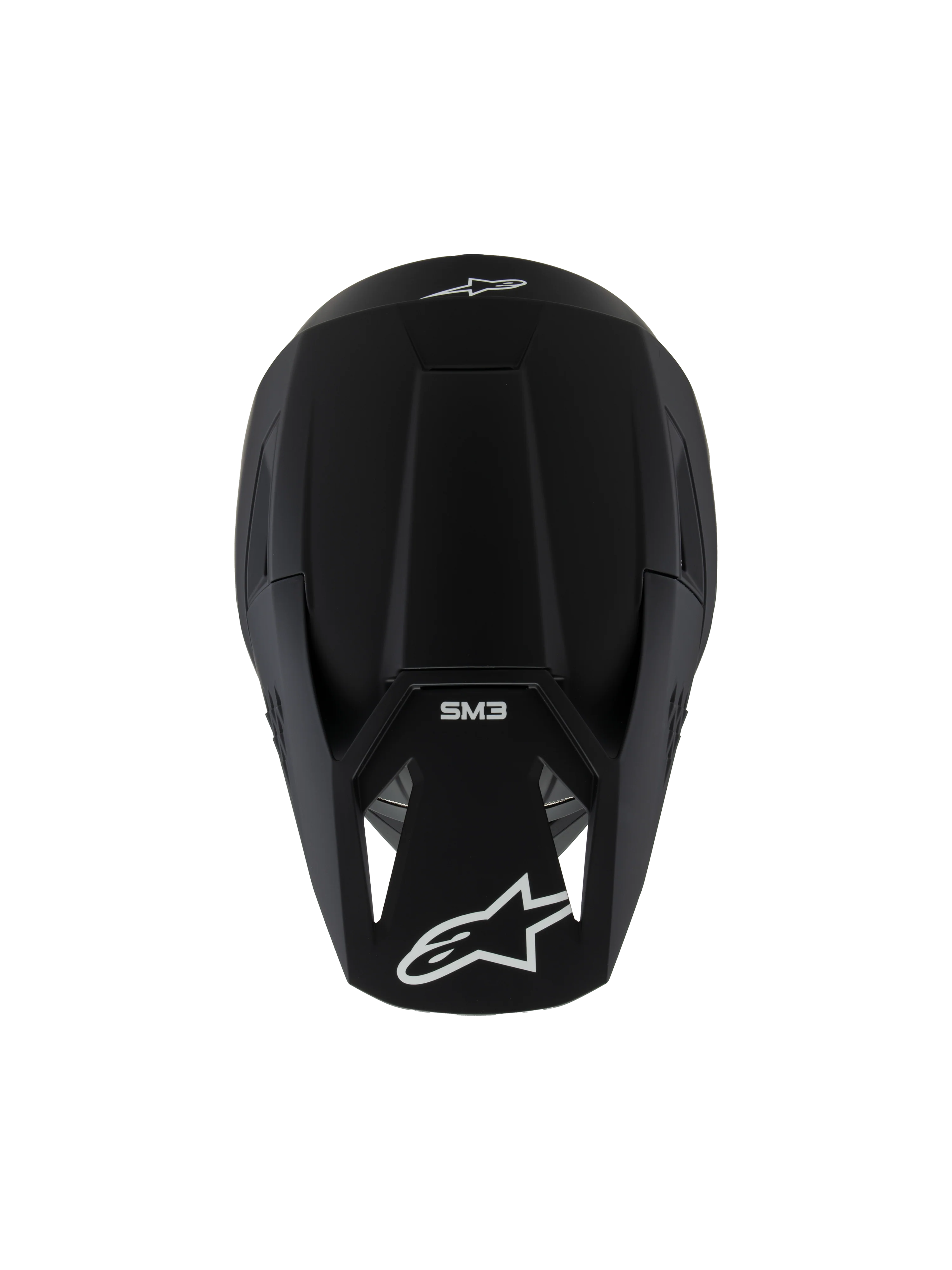 S-M3 Youth Solid Helmet ECE 22.06 - Image 7