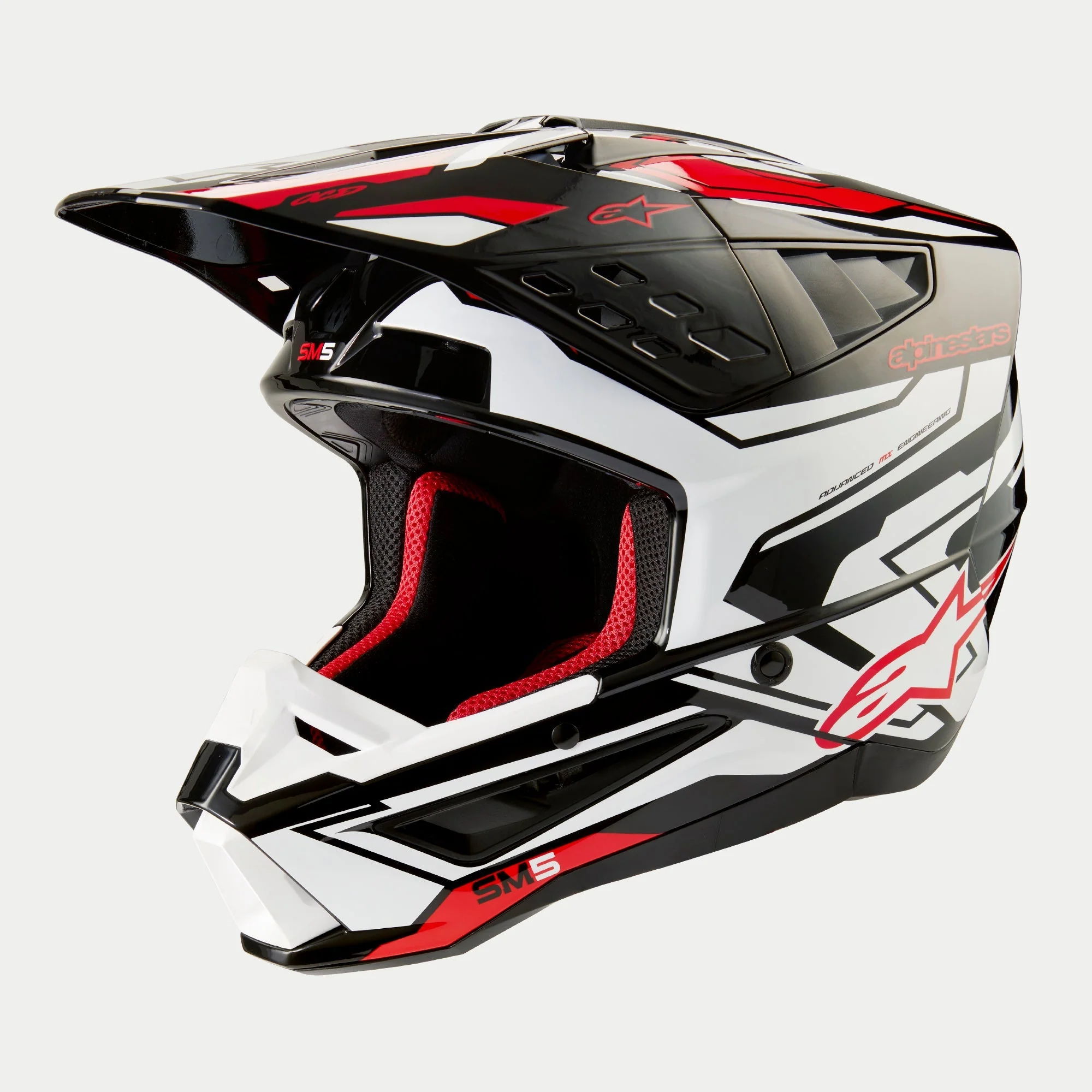 S-M5 Action 2 Helmet ECE - Image 5