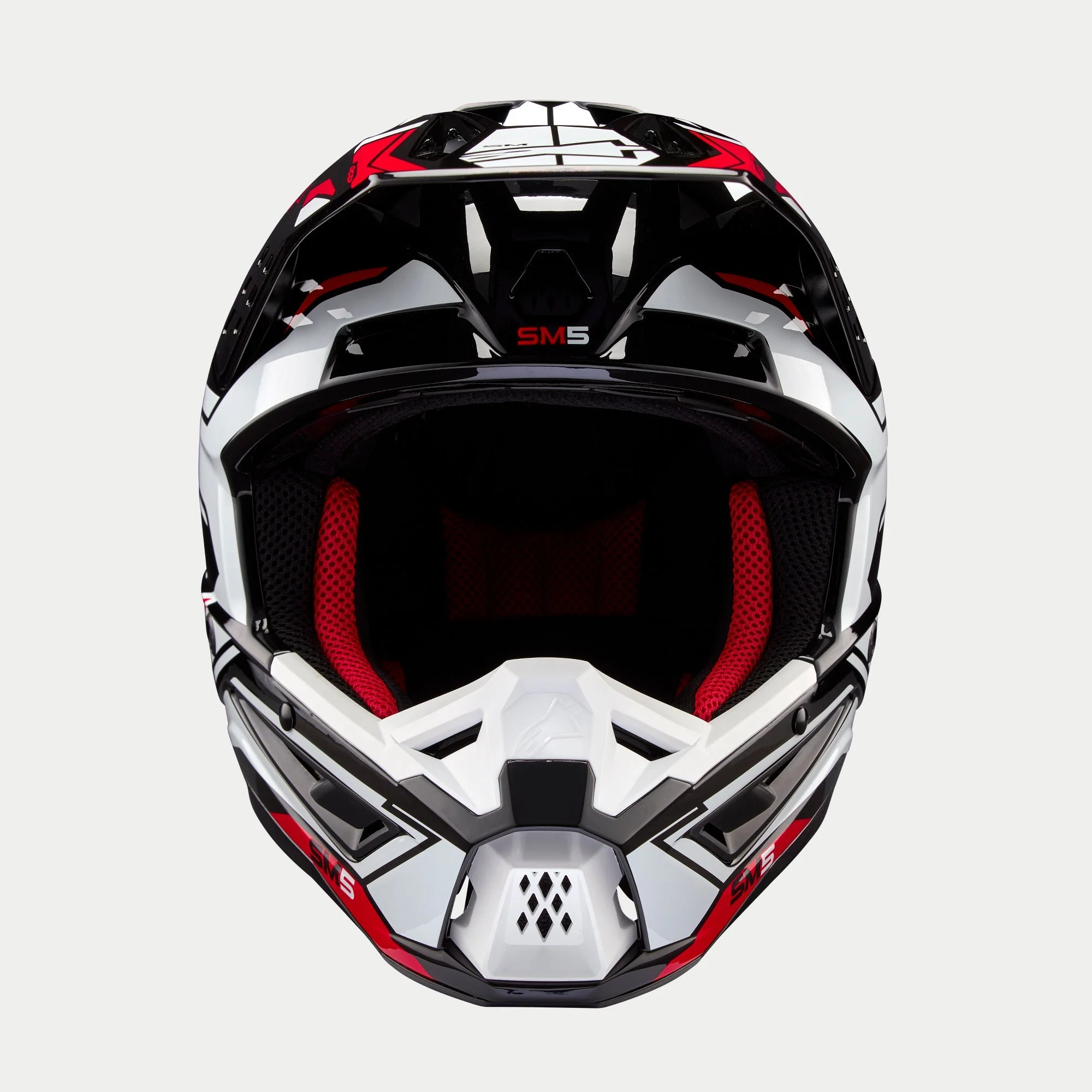S-M5 Action 2 Helmet ECE - Image 6