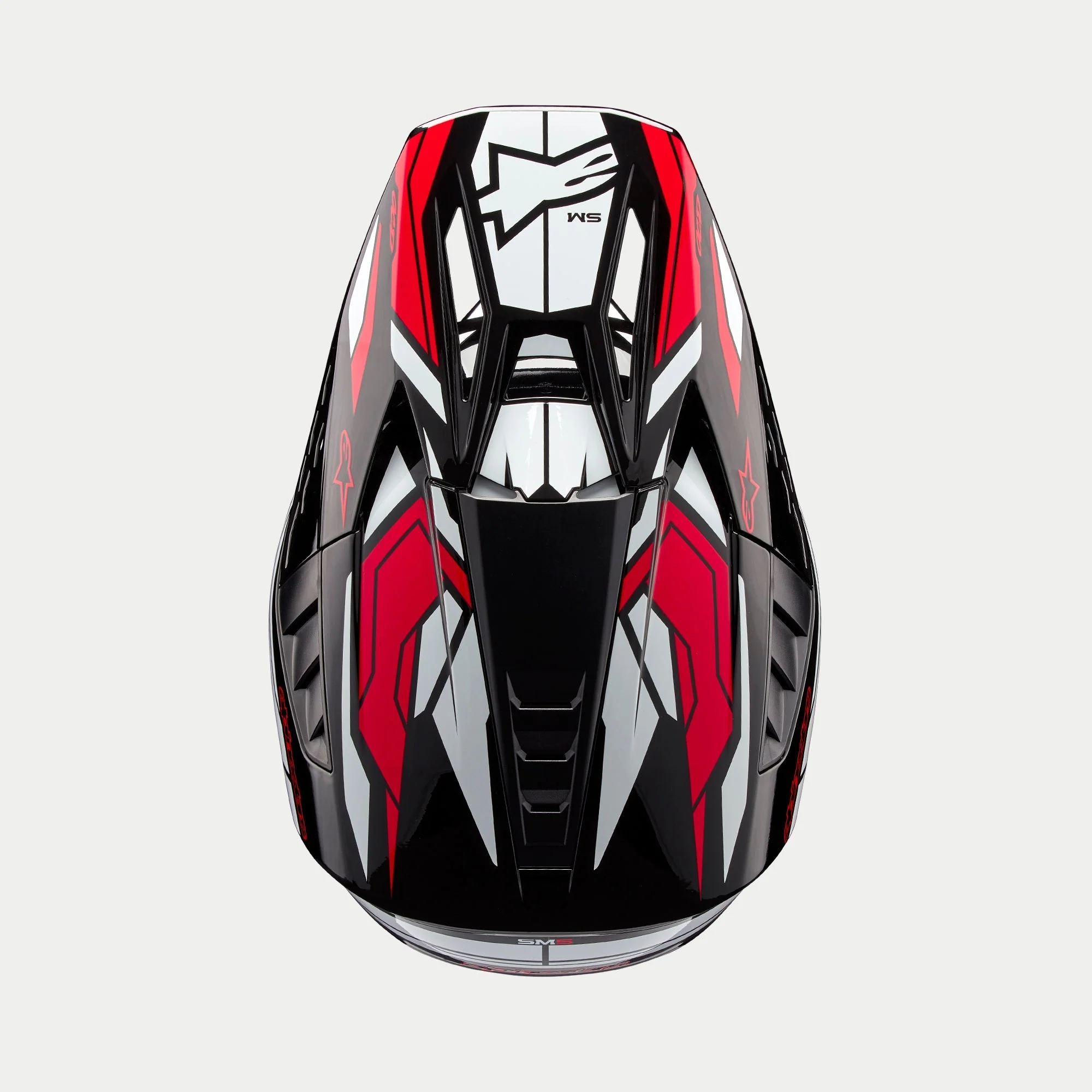 S-M5 Action 2 Helmet ECE - Image 7