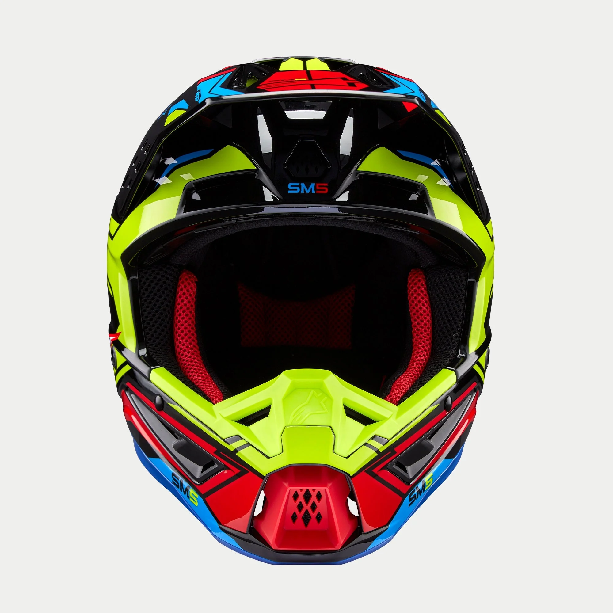 S-M5 Action 2 Helmet ECE - Image 6