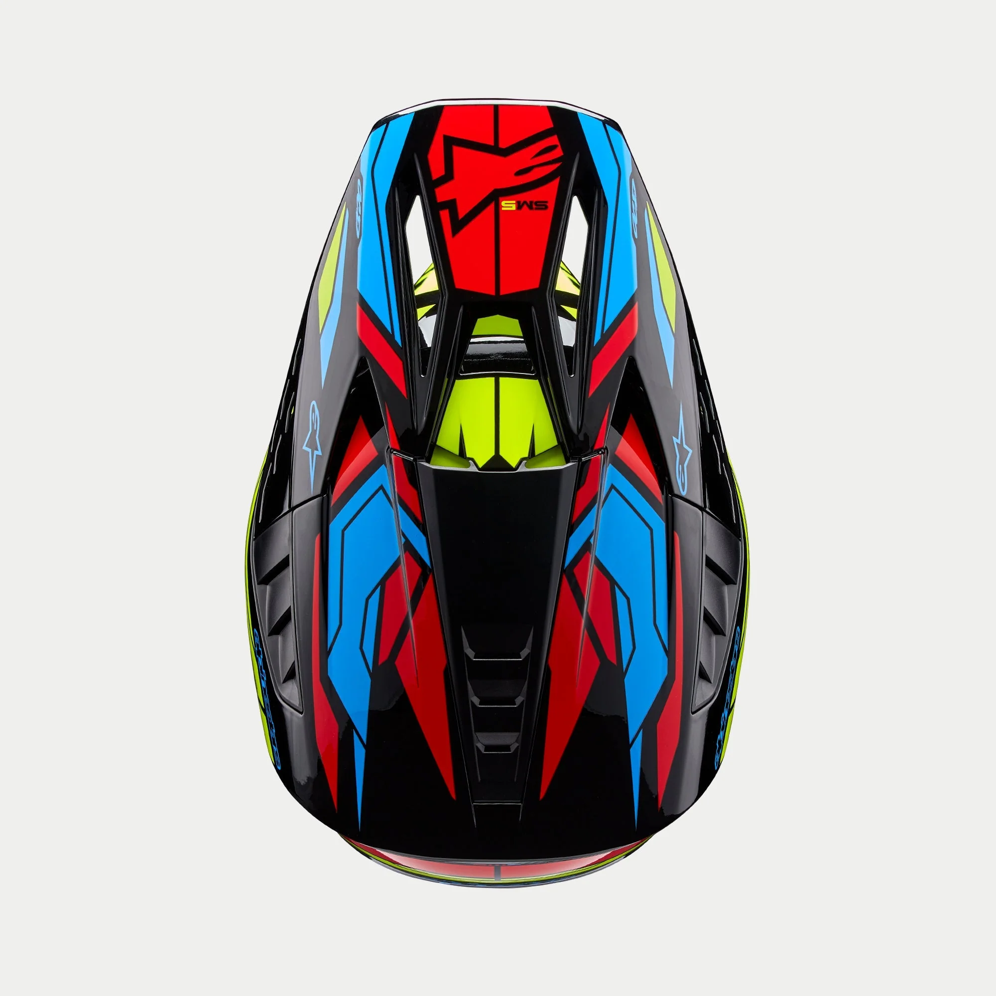 S-M5 Action 2 Helmet ECE - Image 7