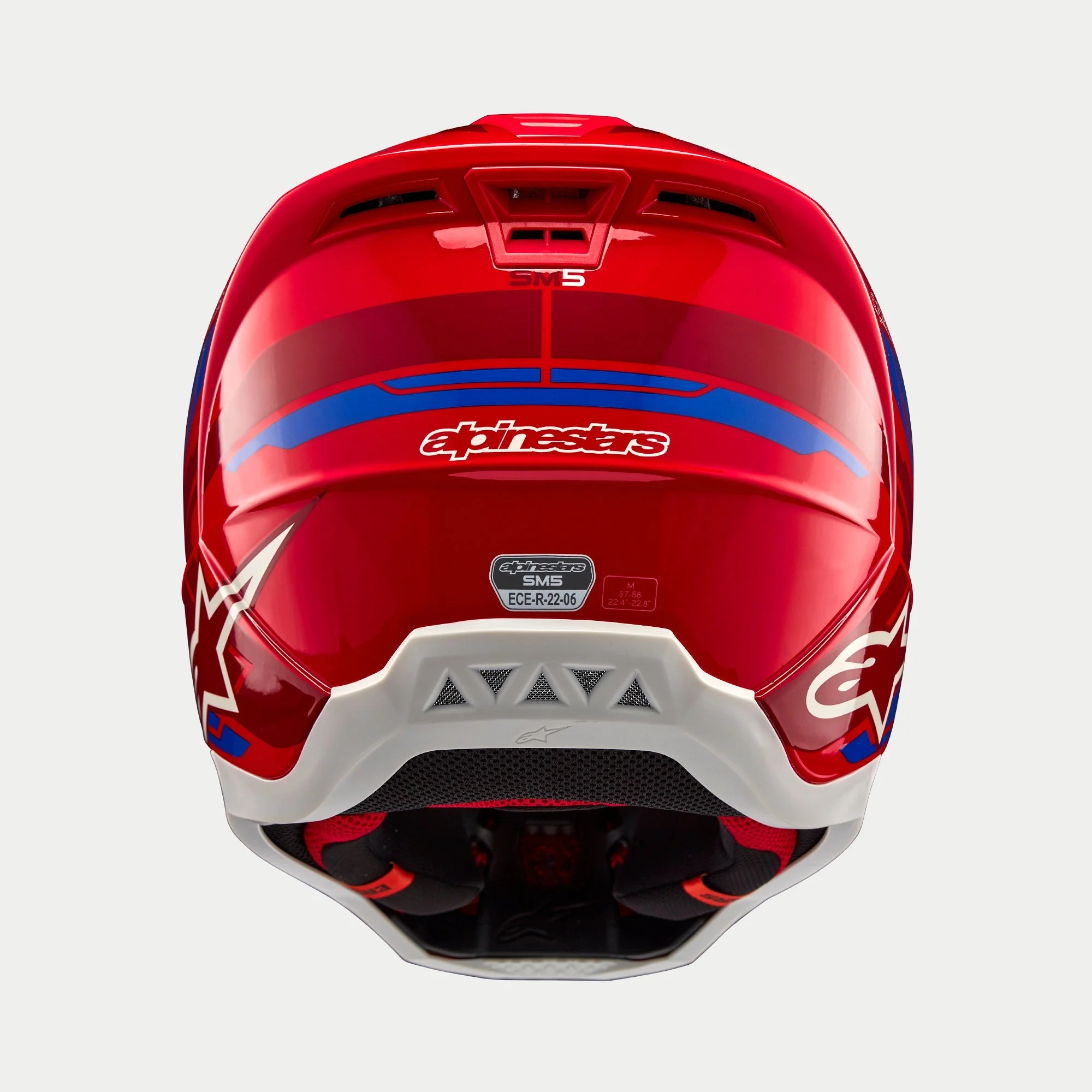 S-M5 Action 2 Helmet ECE - Image 3