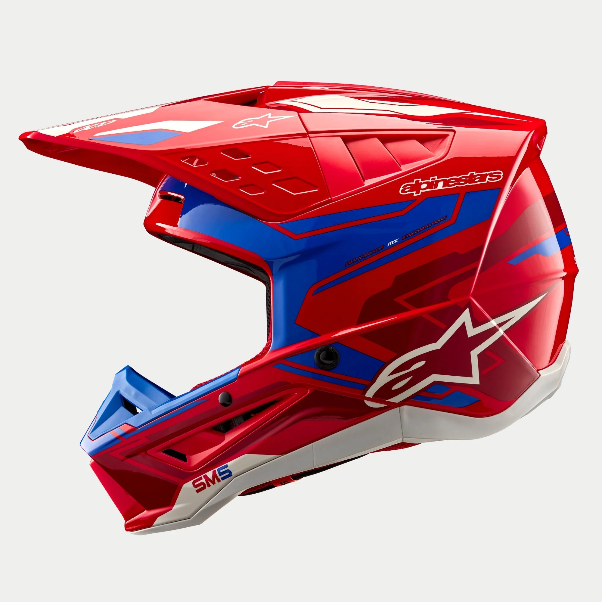 S-M5 Action 2 Helmet ECE - Image 4