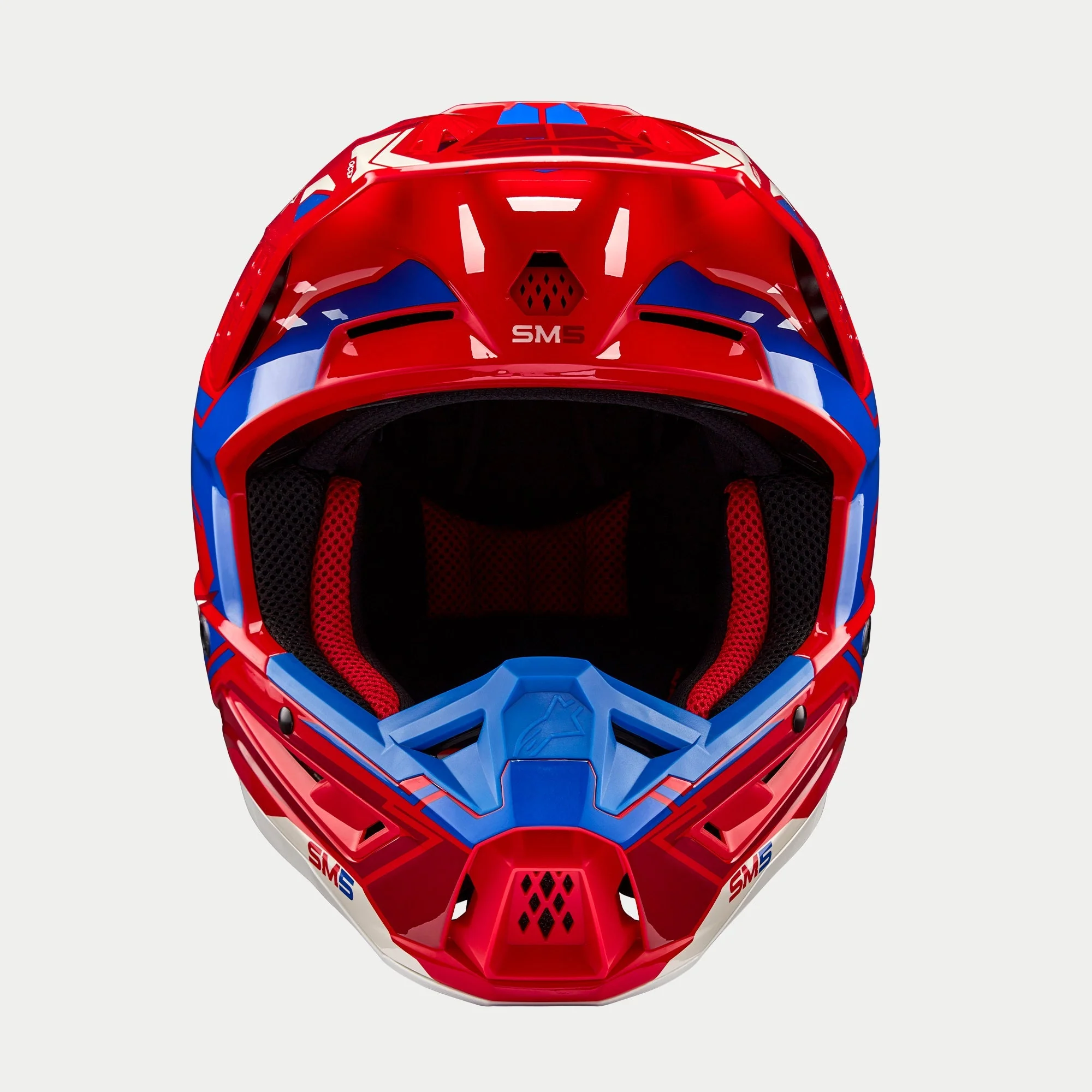 S-M5 Action 2 Helmet ECE - Image 6