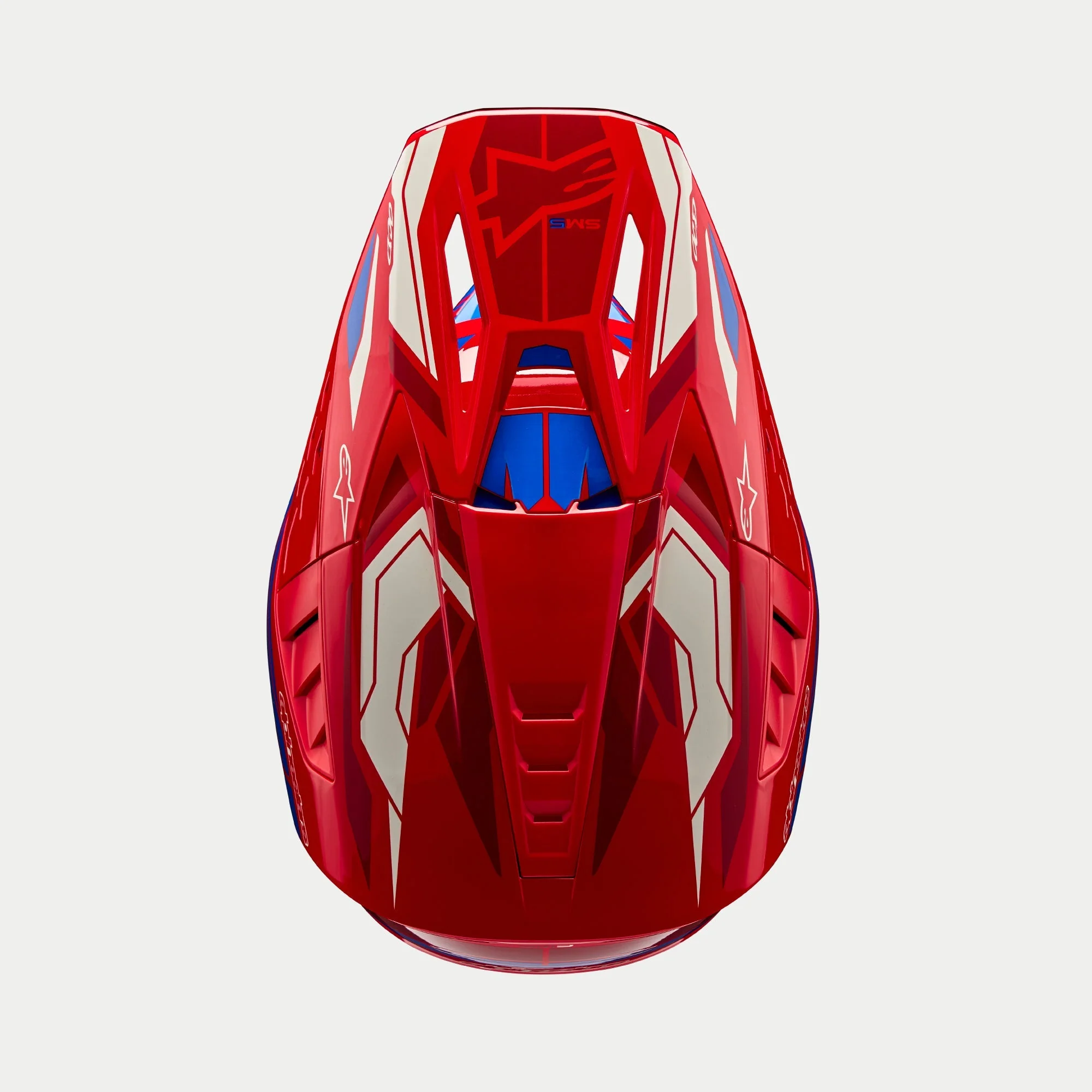 S-M5 Action 2 Helmet ECE - Image 7