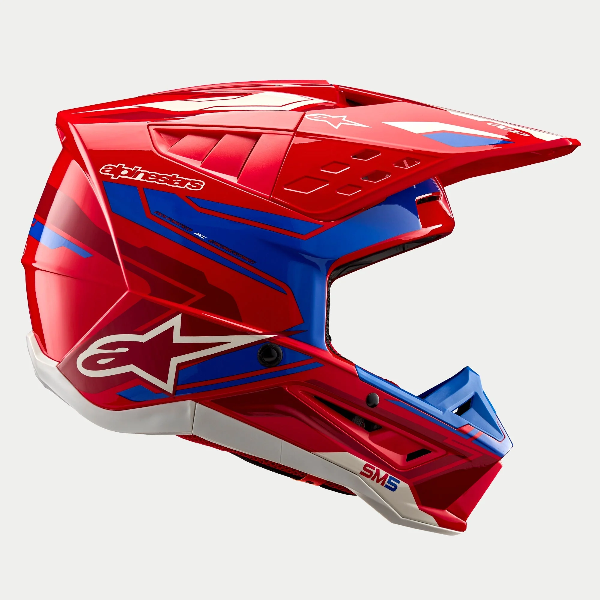 S-M5 Action 2 Helmet ECE - Image 8