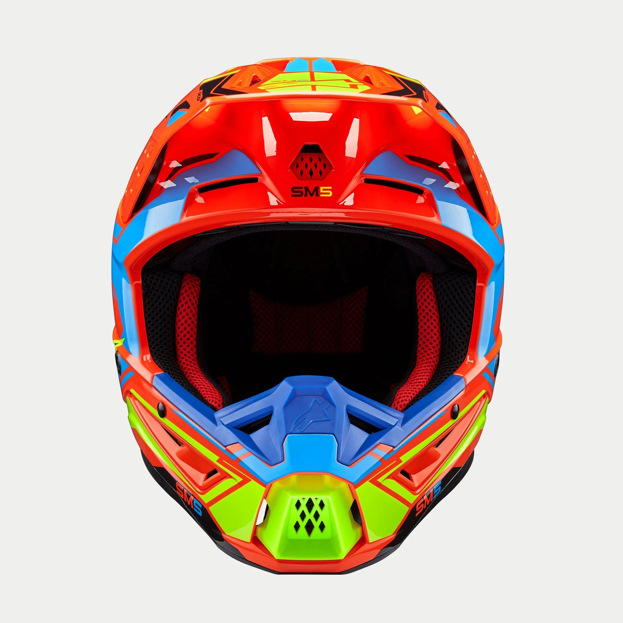 S-M5 Action 2 Helmet ECE - Image 6