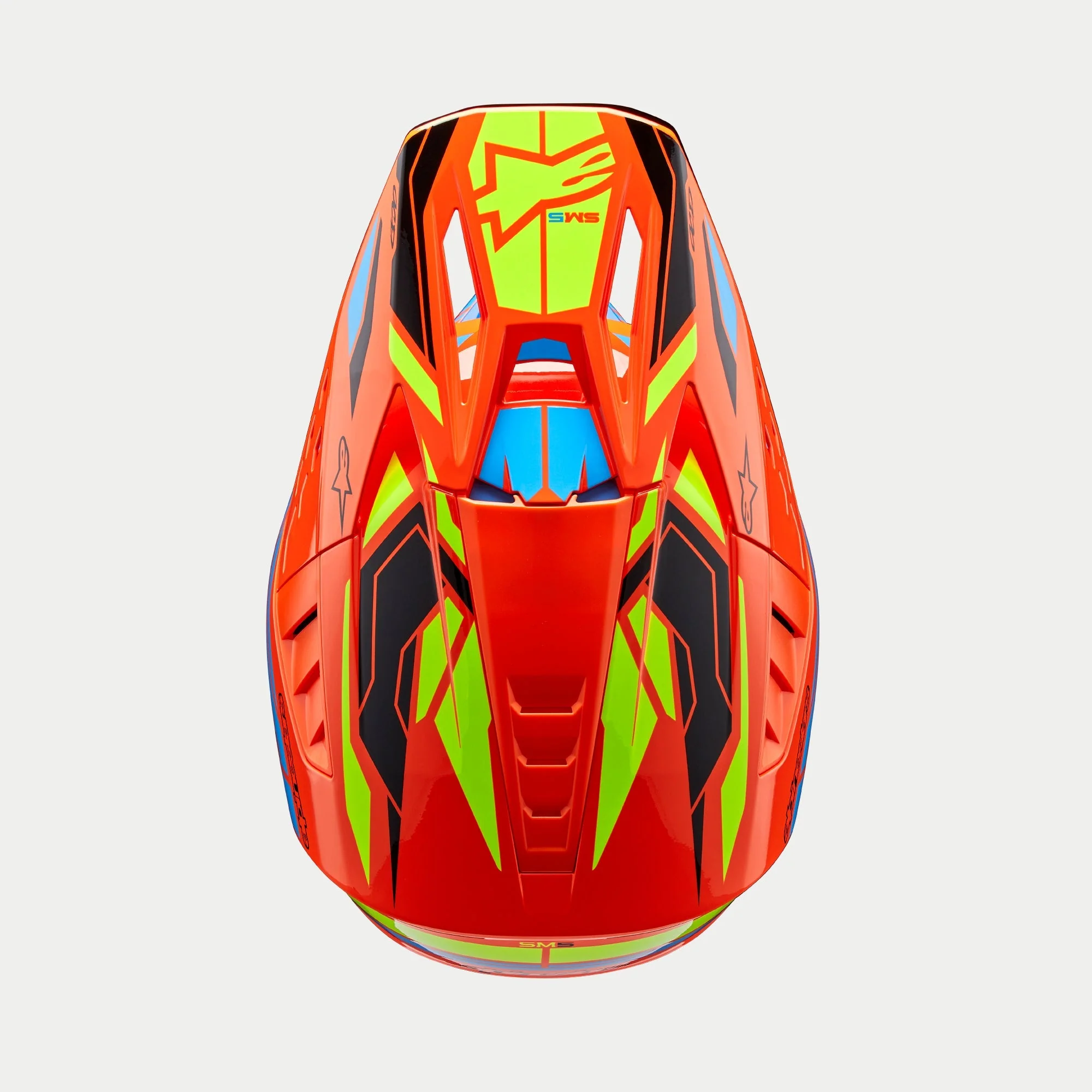 S-M5 Action 2 Helmet ECE - Image 7