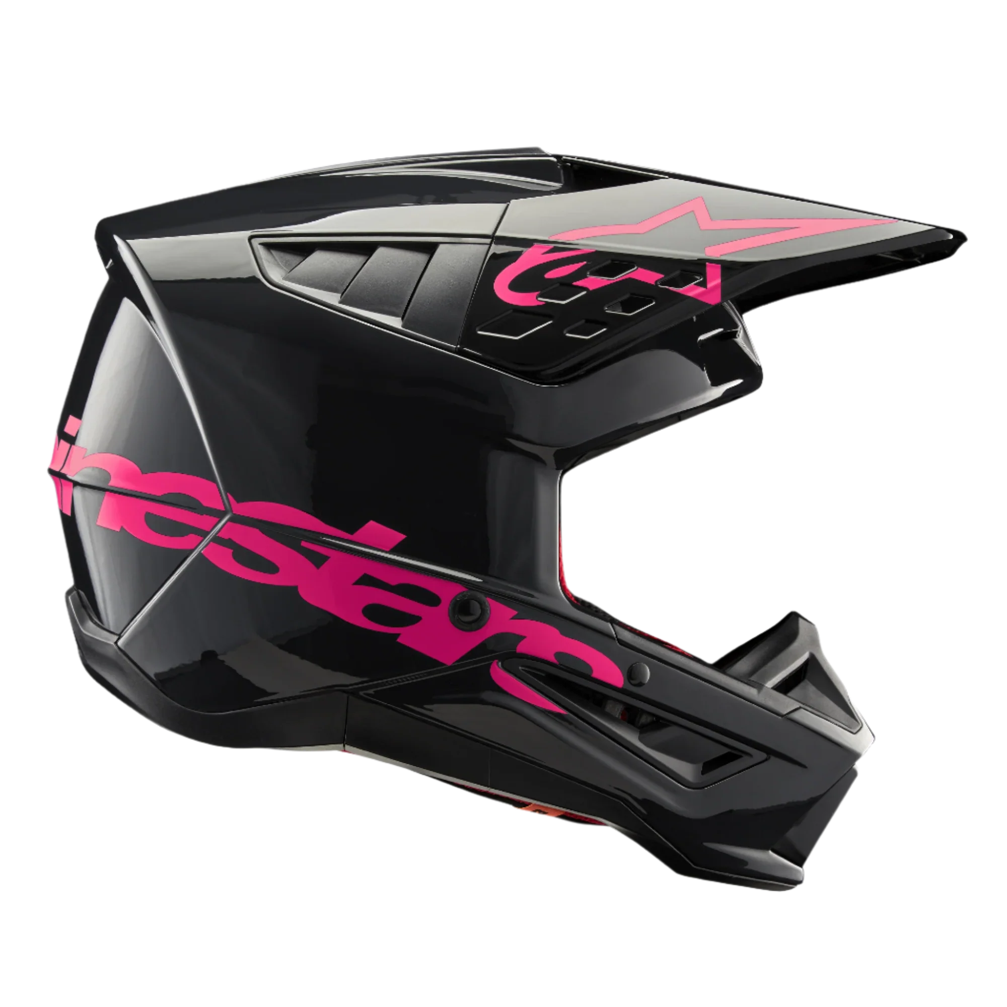 S-M5 Corp Helmet ECE