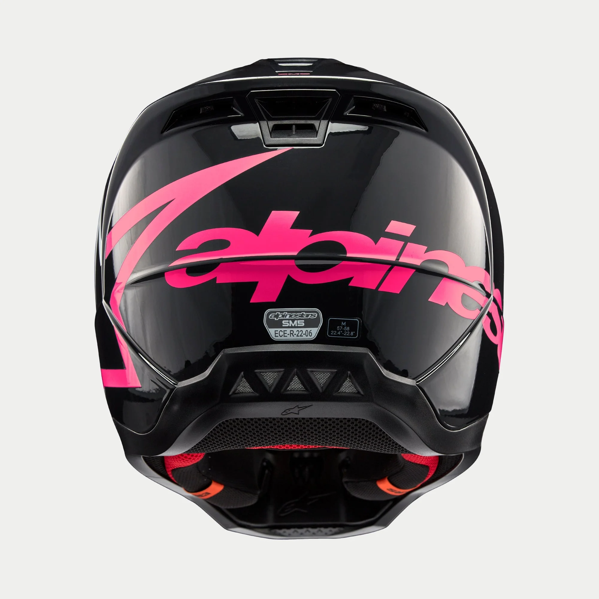 S-M5 Corp Helmet ECE - Image 3