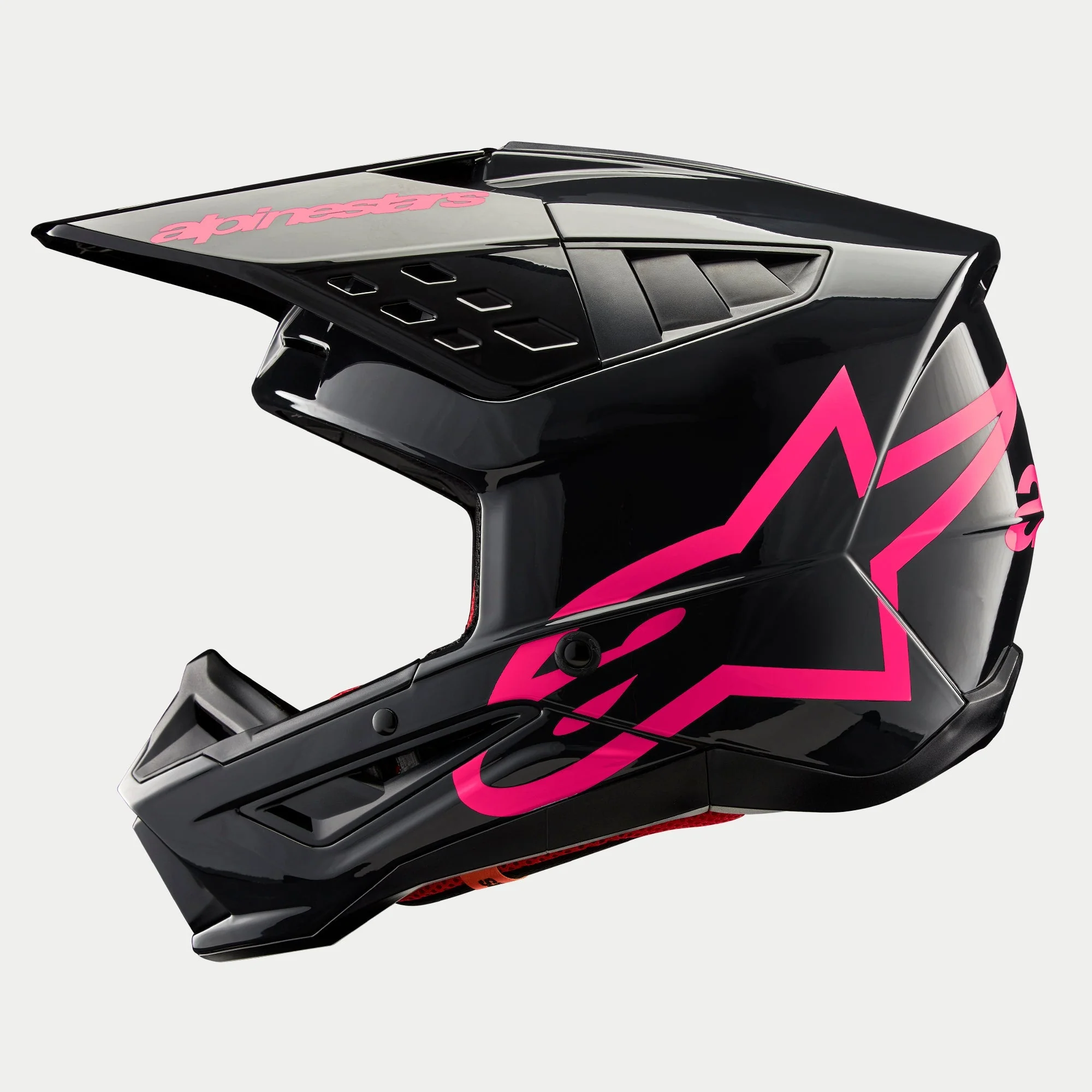S-M5 Corp Helmet ECE - Image 4