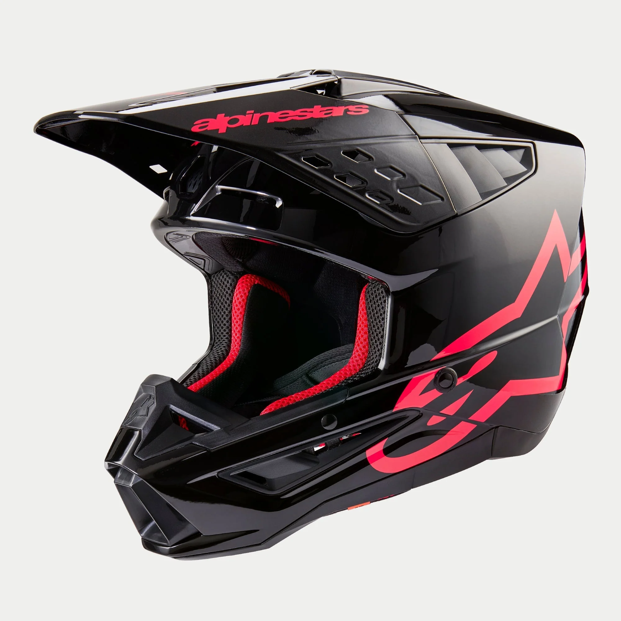 S-M5 Corp Helmet ECE - Image 5