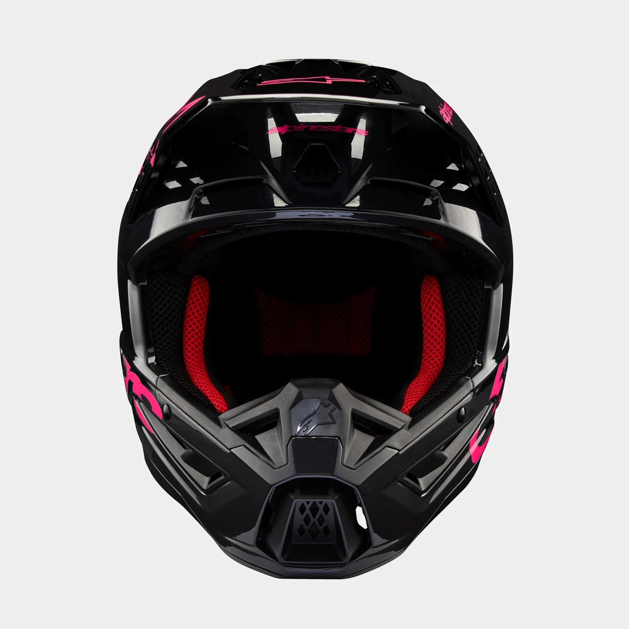 S-M5 Corp Helmet ECE - Image 6