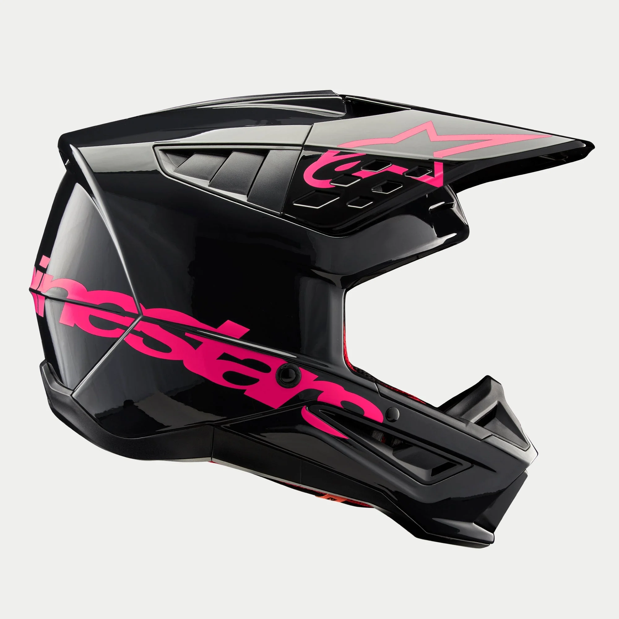 S-M5 Corp Helmet ECE - Image 8