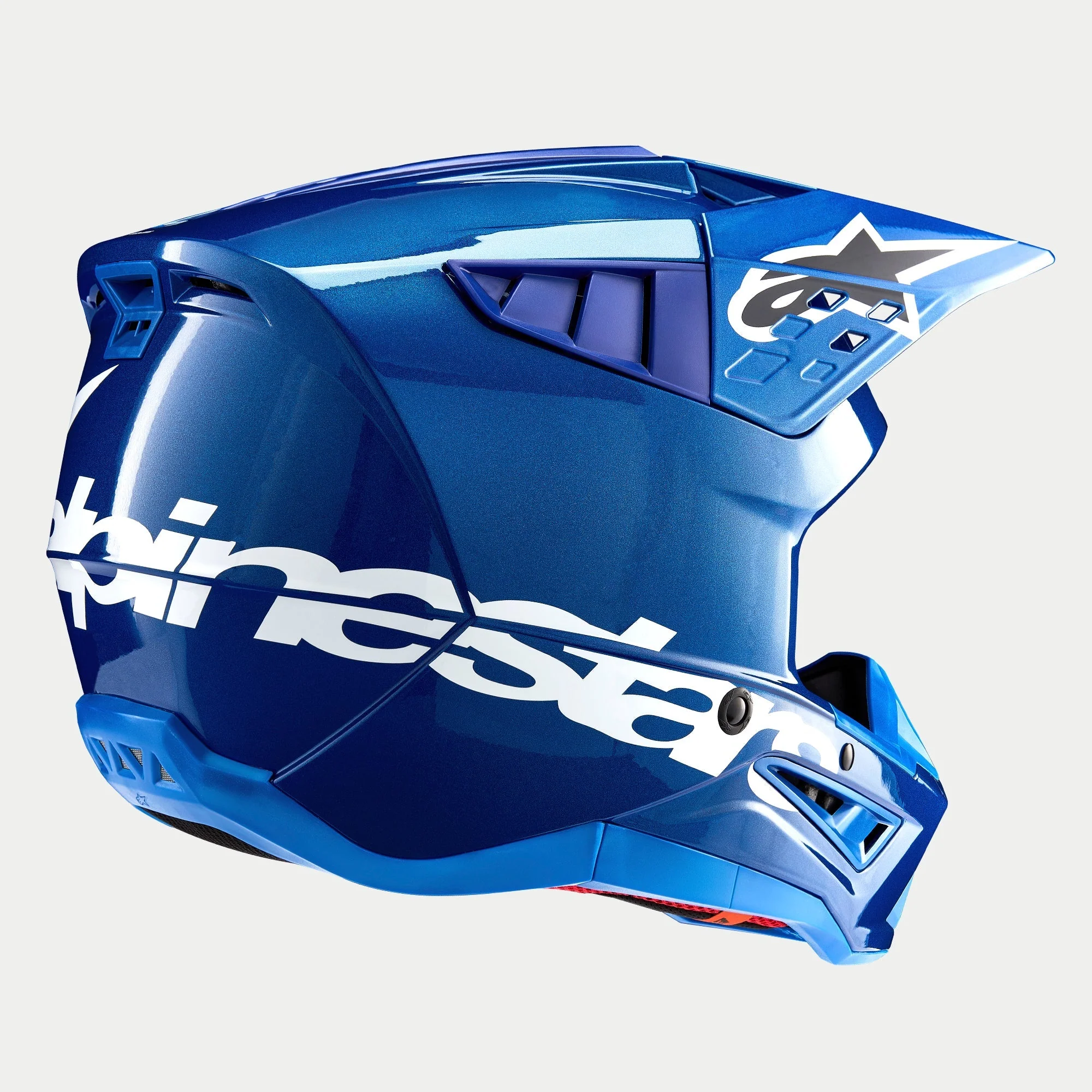 S-M5 Corp Helmet ECE - Image 2