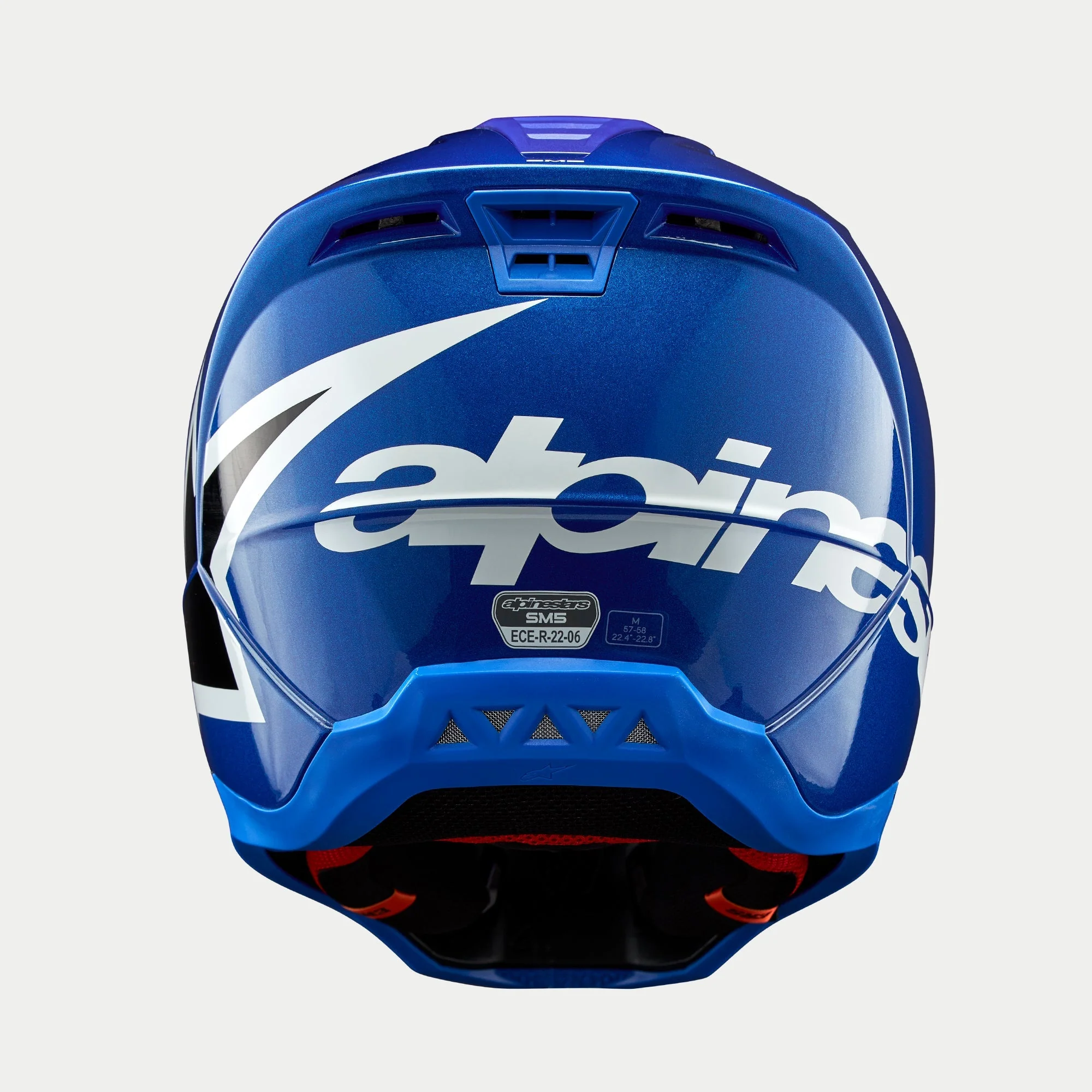 S-M5 Corp Helmet ECE - Image 3
