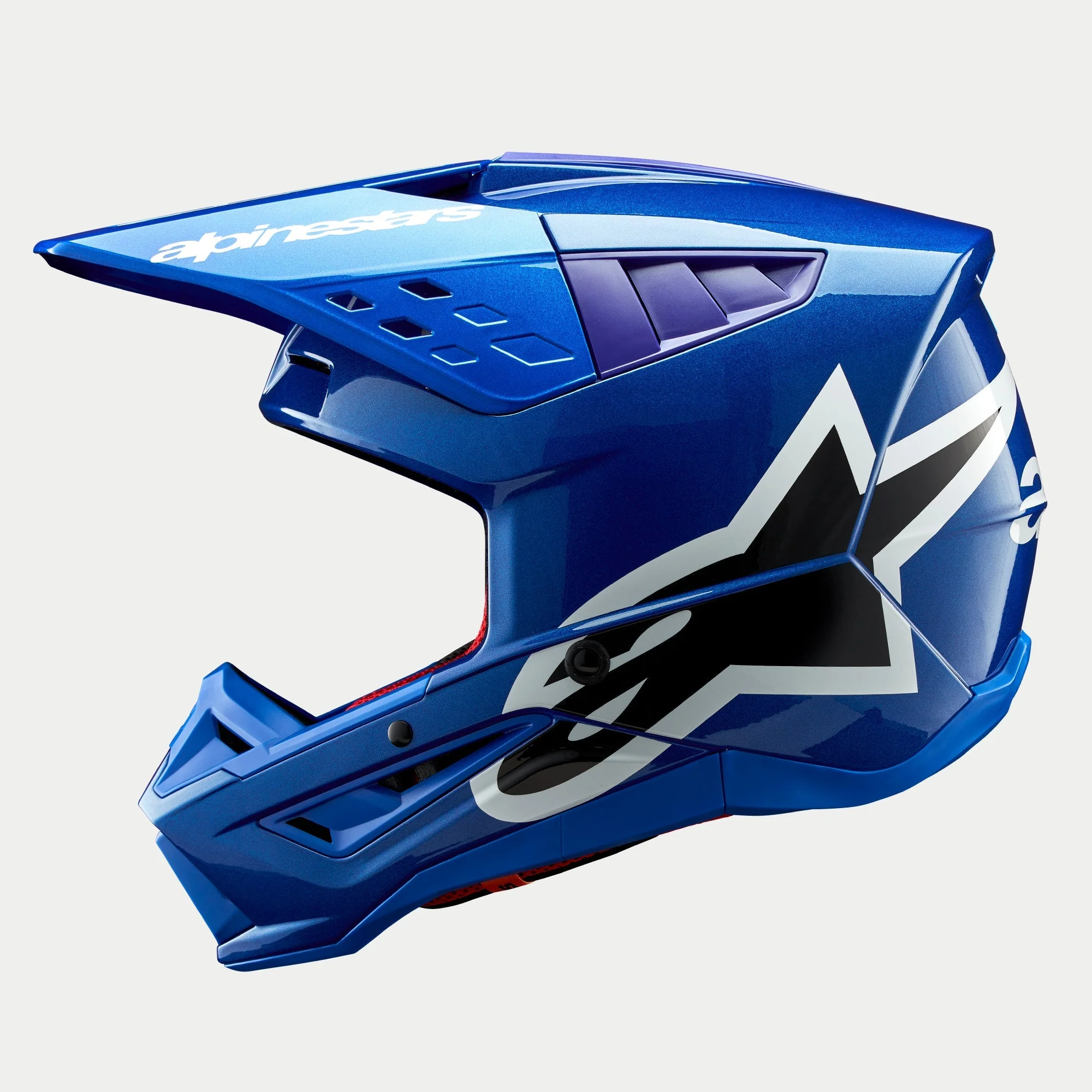 S-M5 Corp Helmet ECE - Image 4