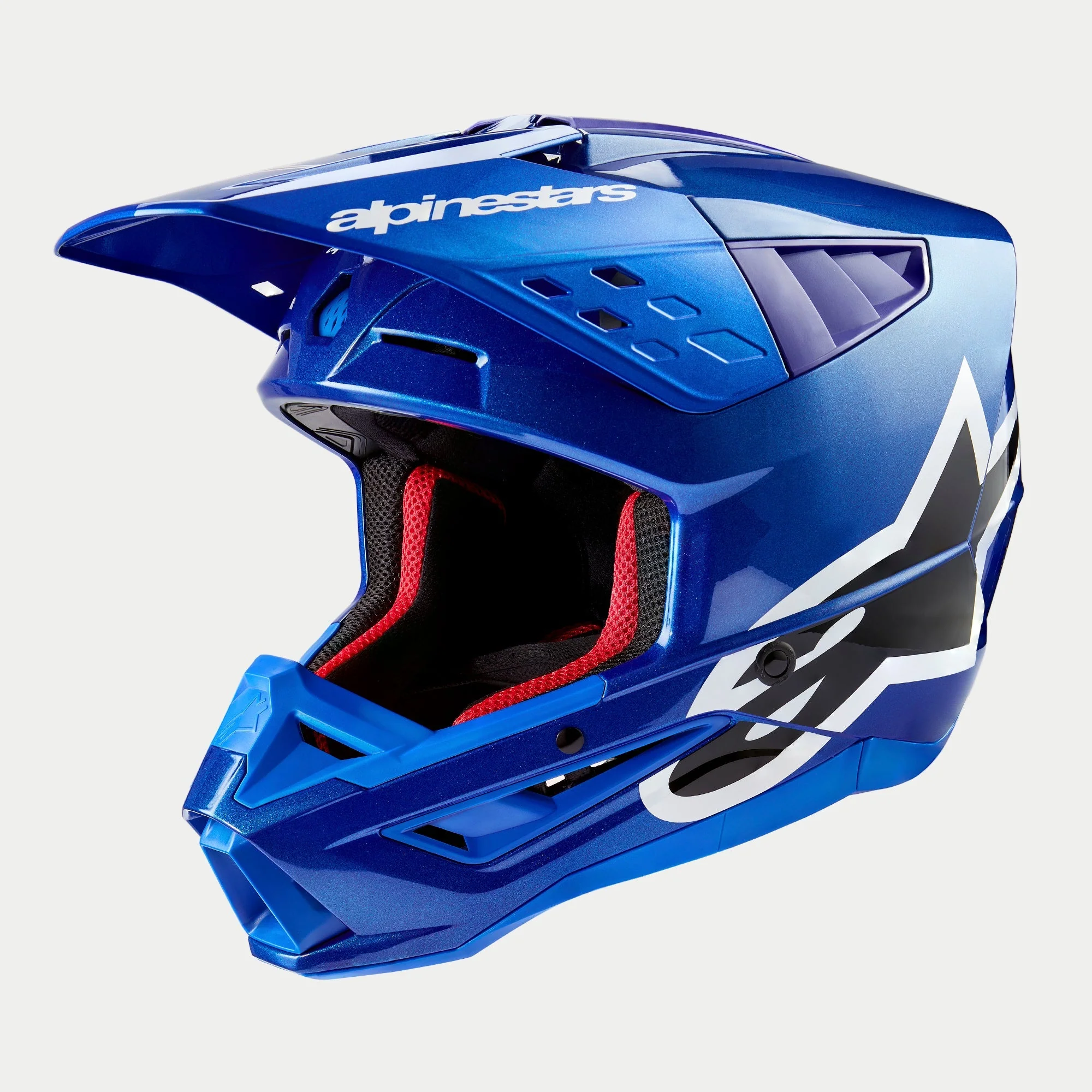 S-M5 Corp Helmet ECE - Image 5