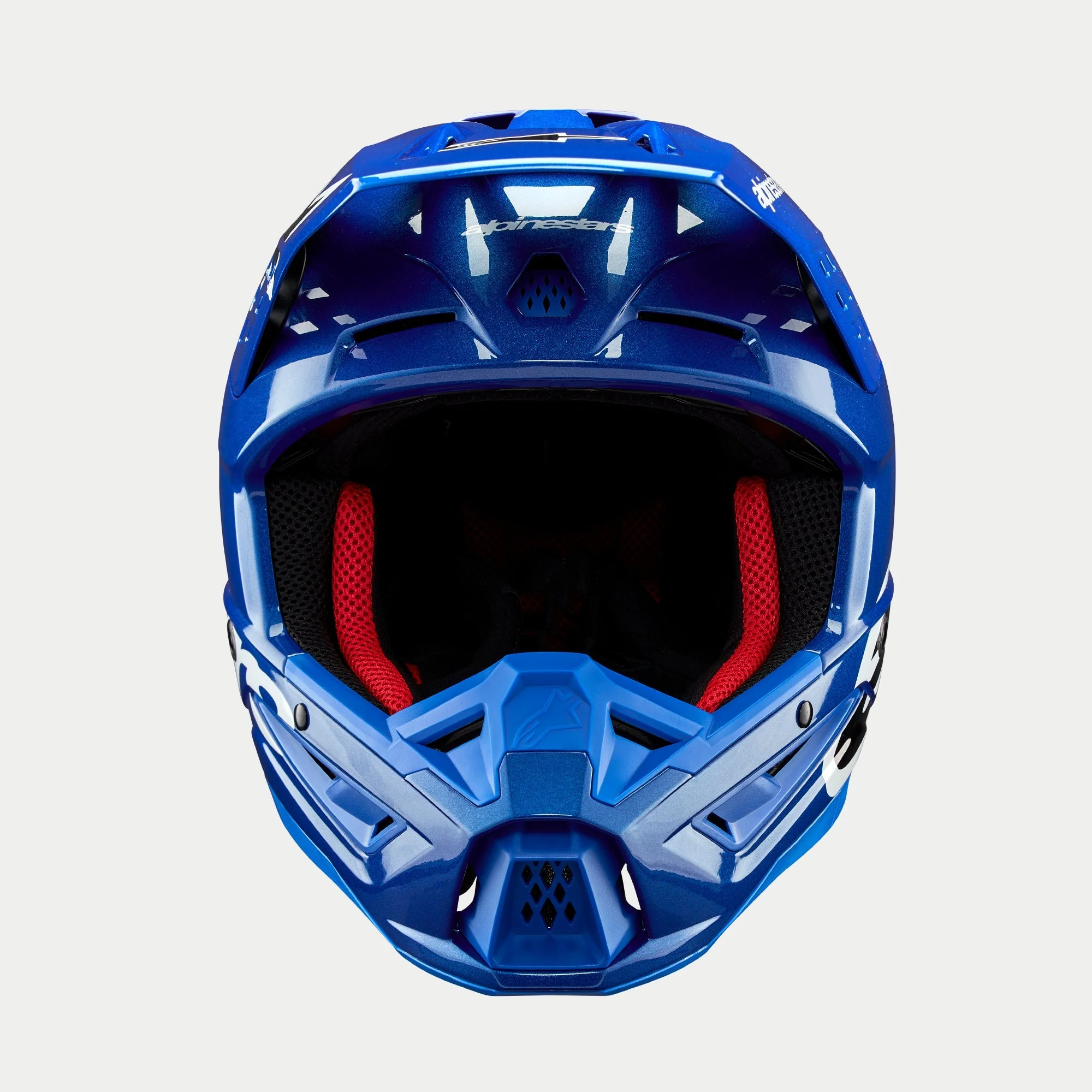 S-M5 Corp Helmet ECE - Image 6