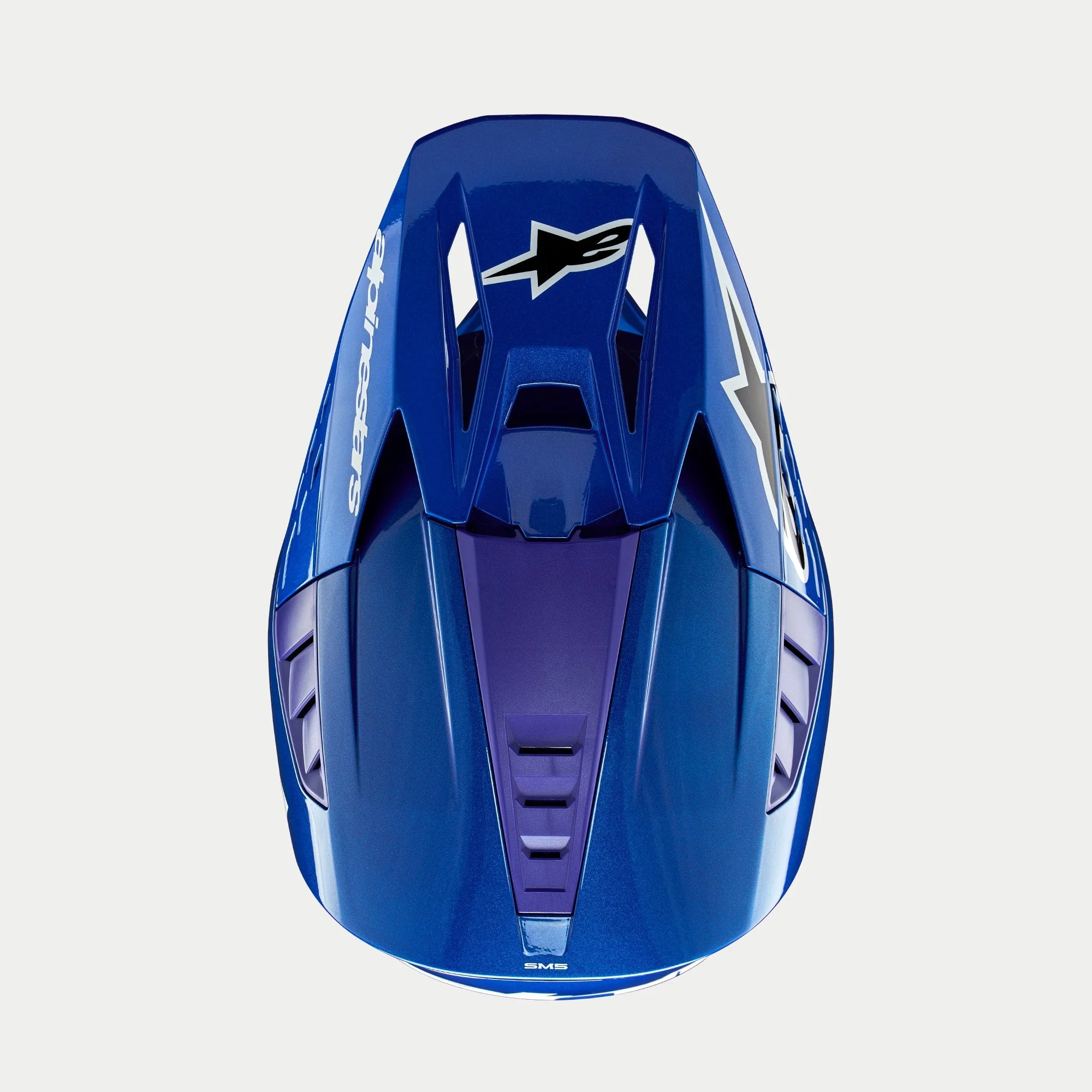 S-M5 Corp Helmet ECE - Image 7