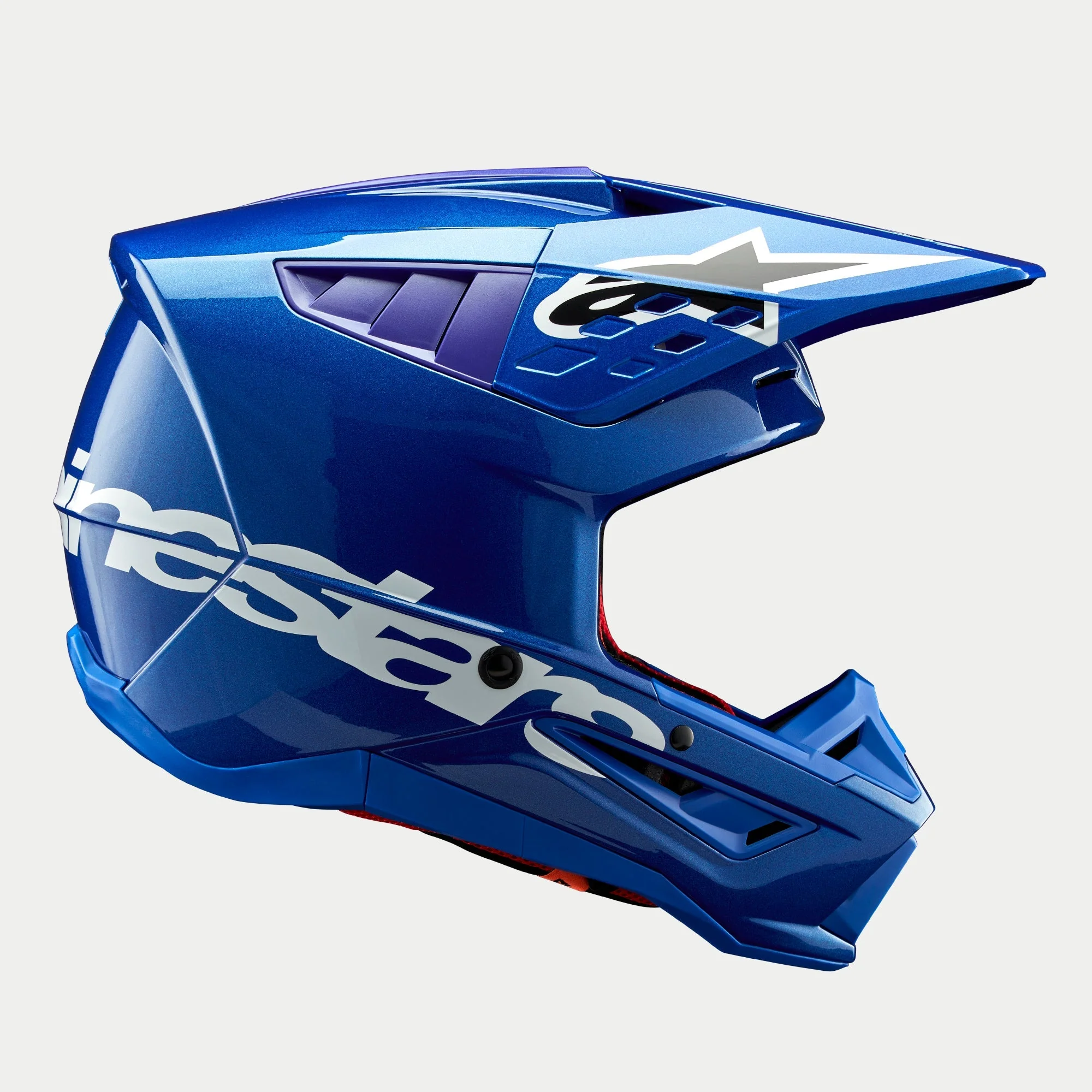 S-M5 Corp Helmet ECE - Image 8