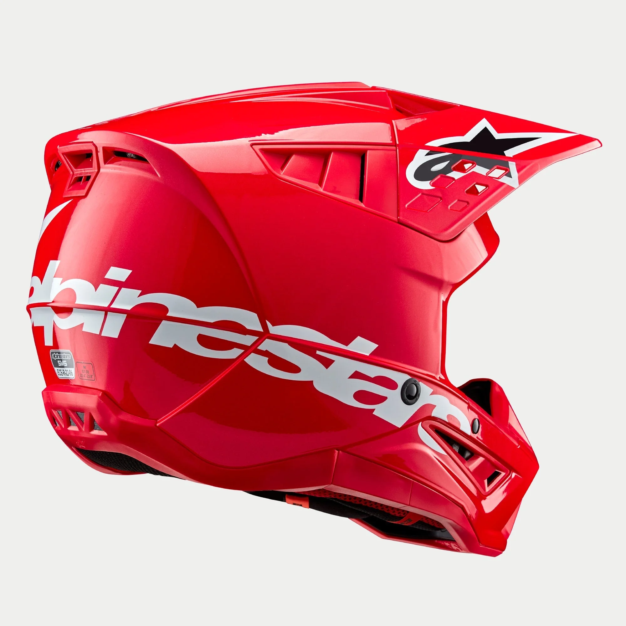 S-M5 Corp Helmet ECE - Image 2