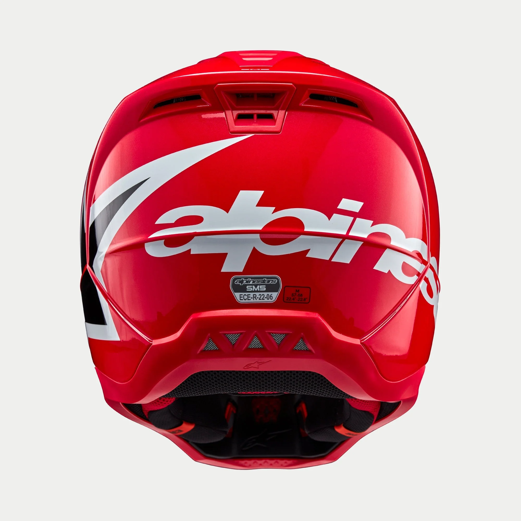 S-M5 Corp Helmet ECE - Image 3