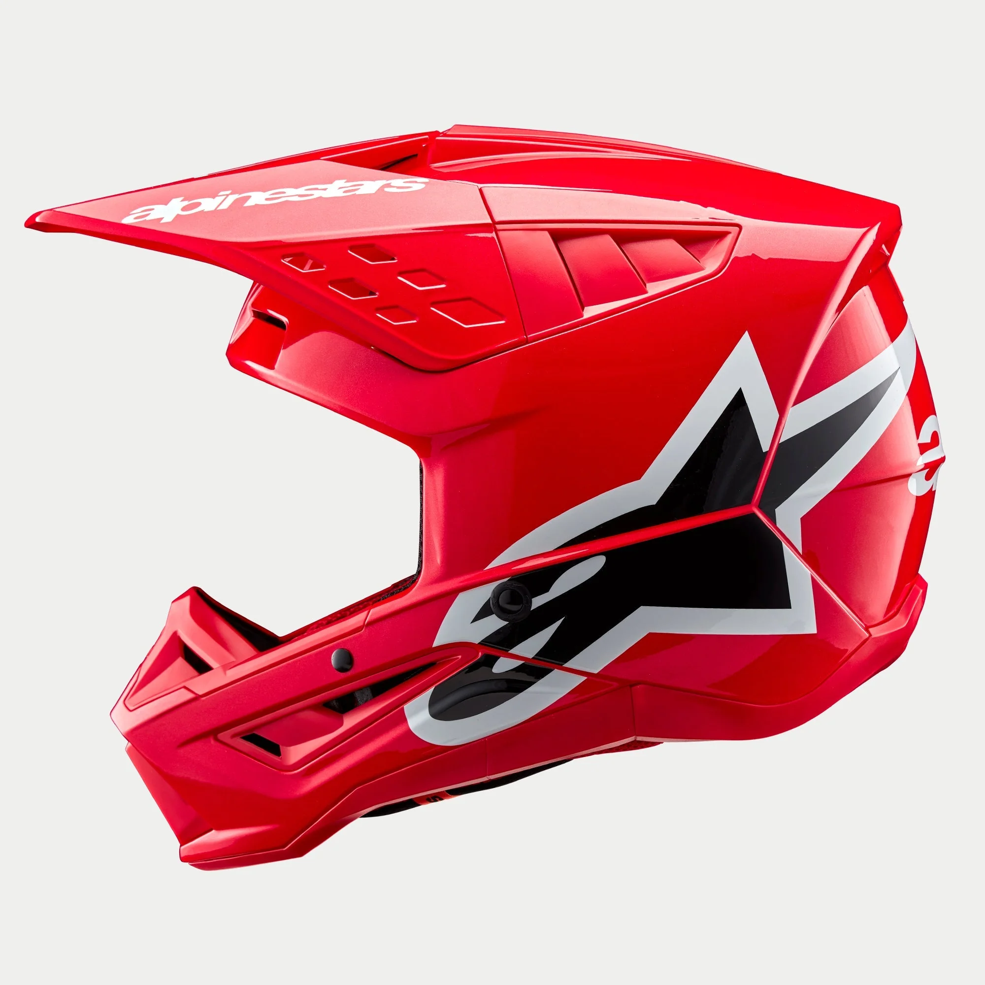 S-M5 Corp Helmet ECE - Image 4