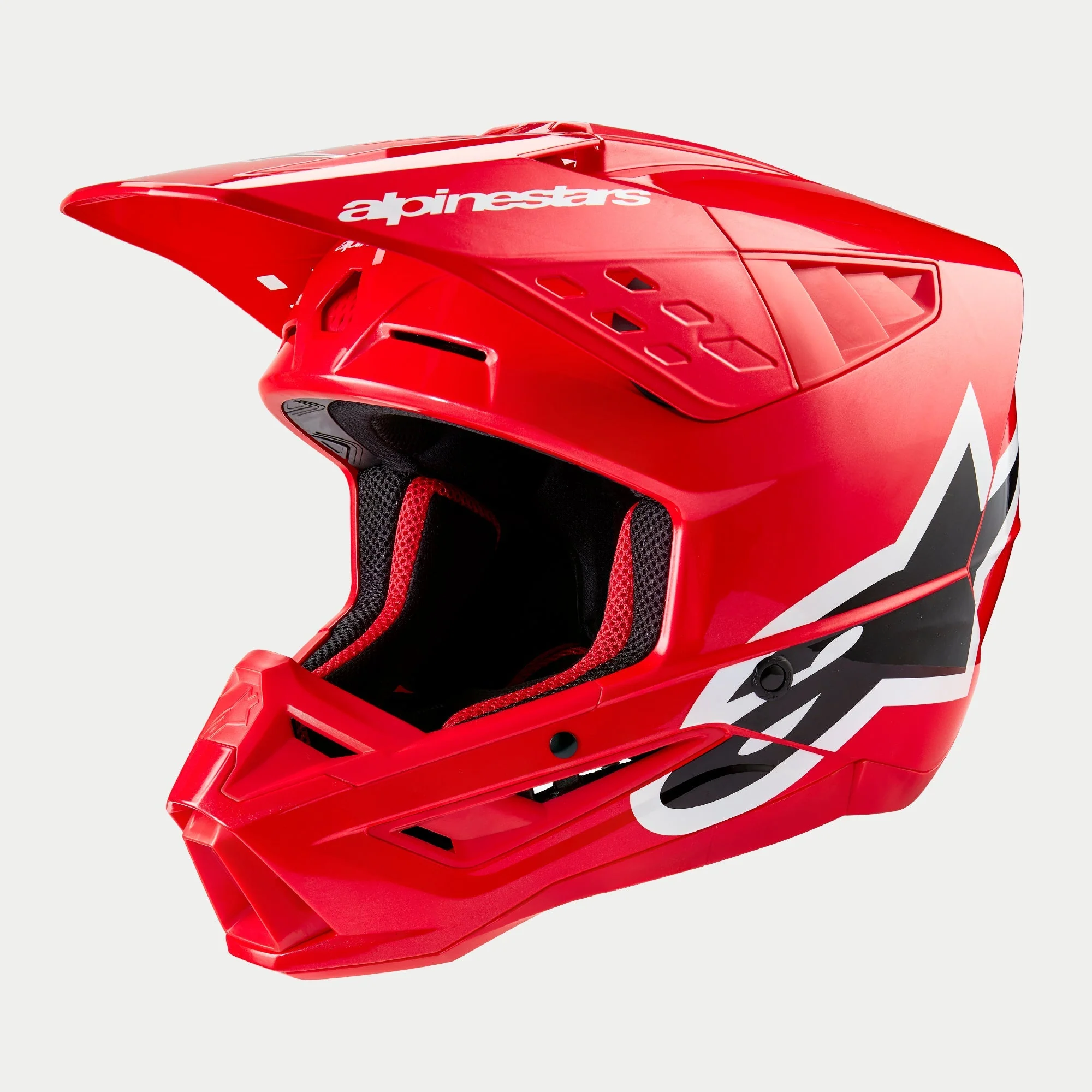 S-M5 Corp Helmet ECE - Image 5