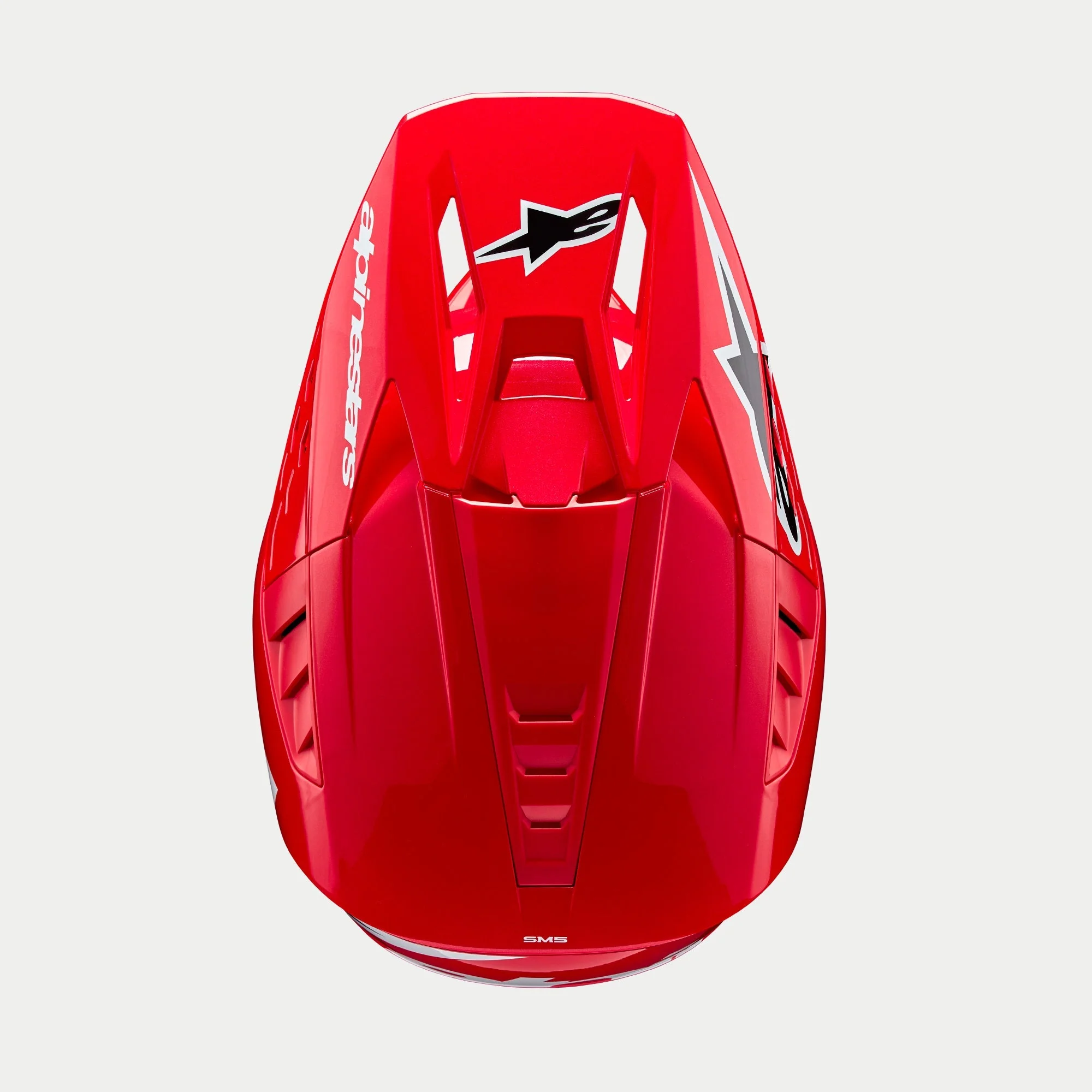 S-M5 Corp Helmet ECE - Image 7