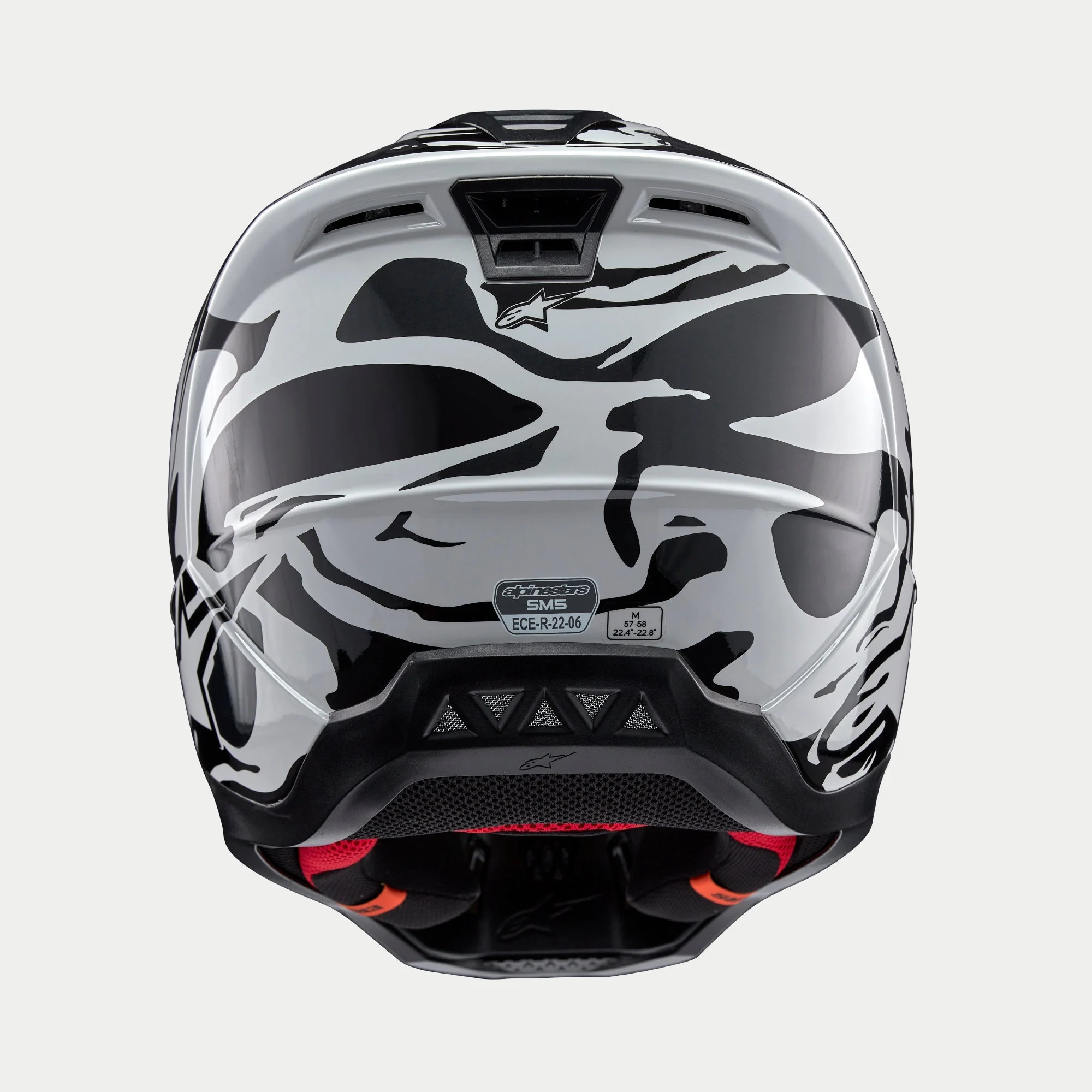 S-M5 Mineral Helmet ECE - Image 3