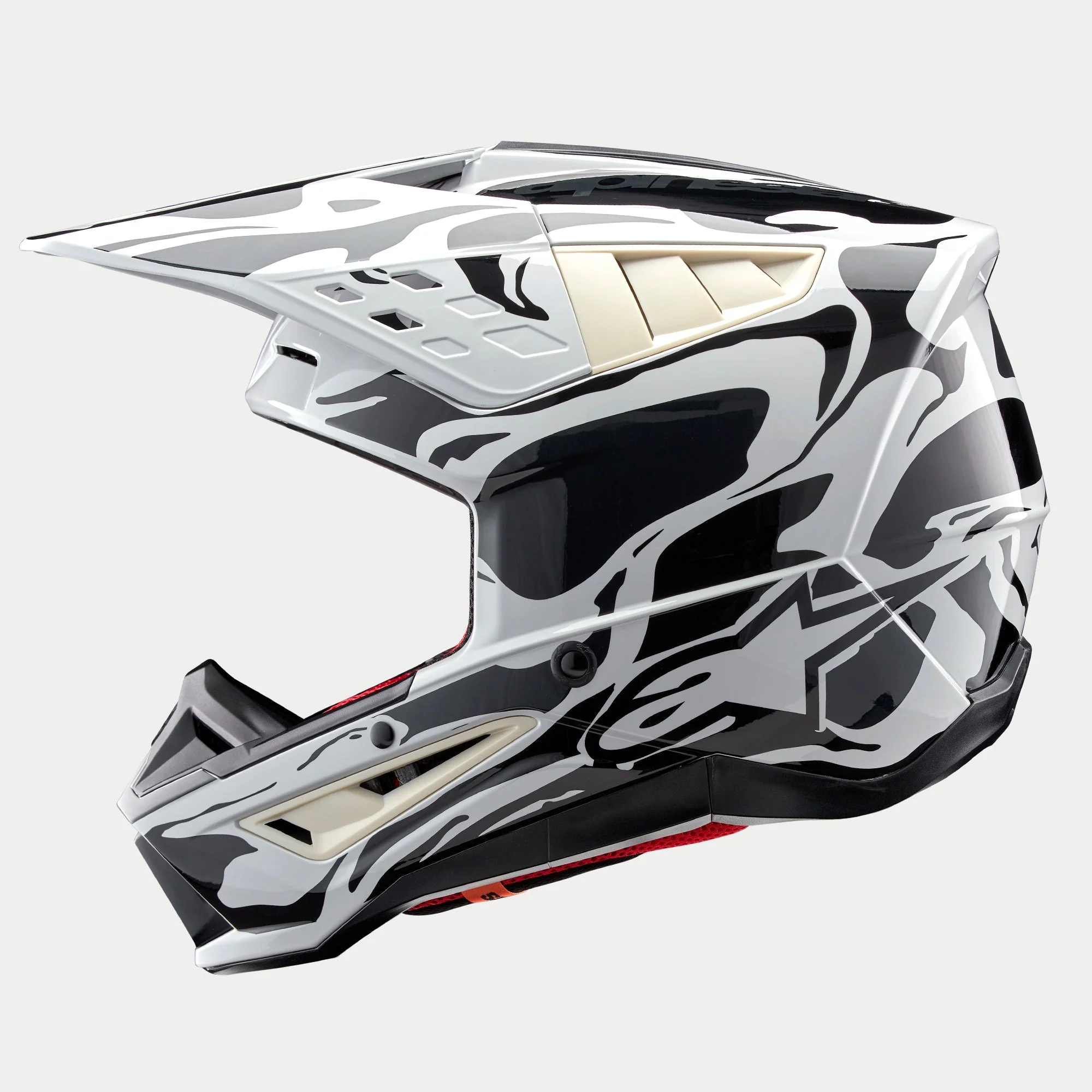 S-M5 Mineral Helmet ECE - Image 4