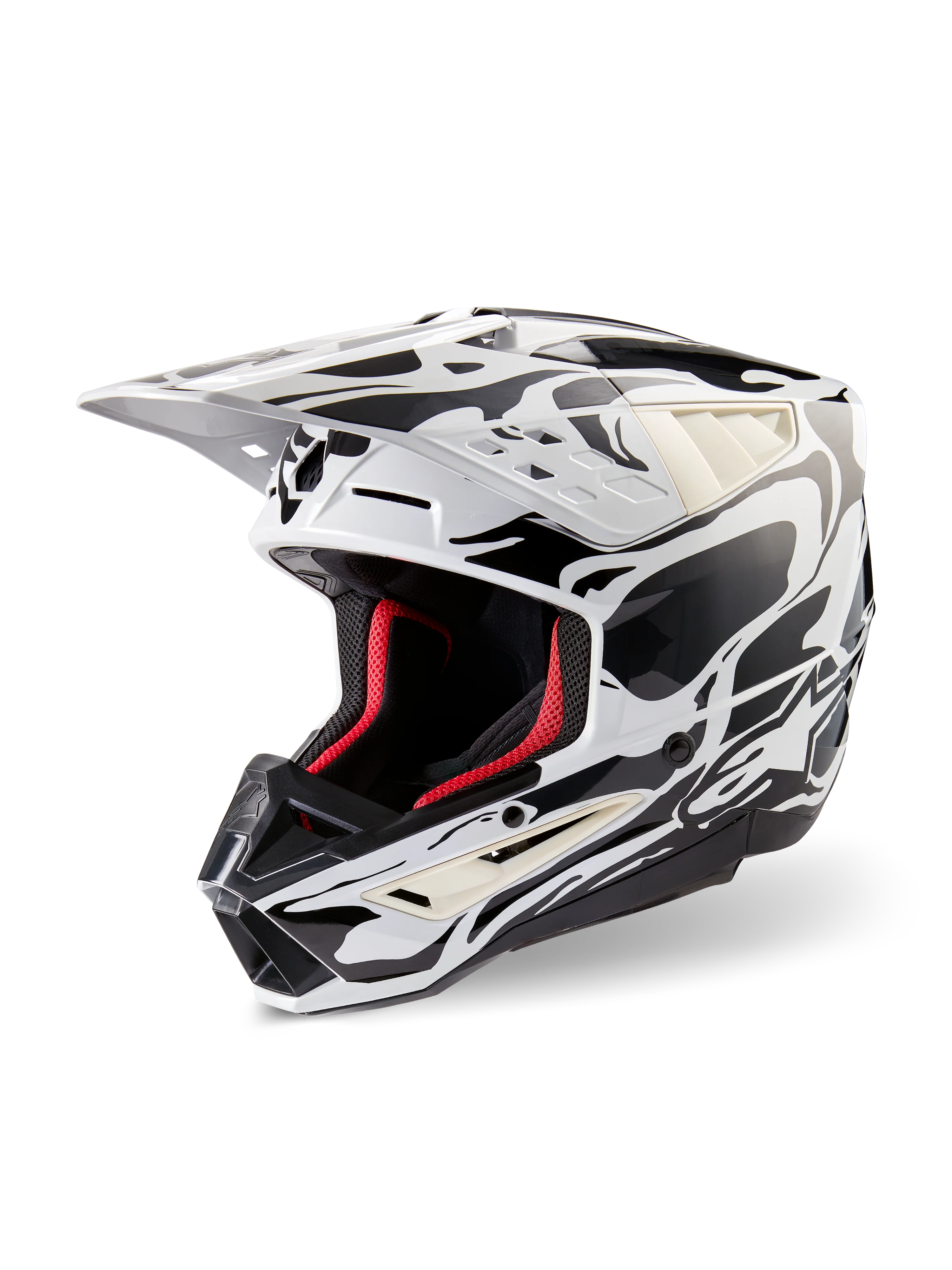 S-M5 Mineral Helmet ECE - Image 5