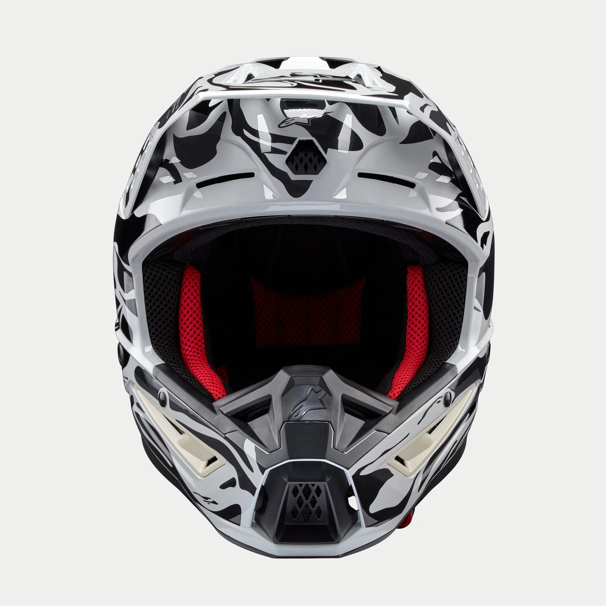 S-M5 Mineral Helmet ECE - Image 6