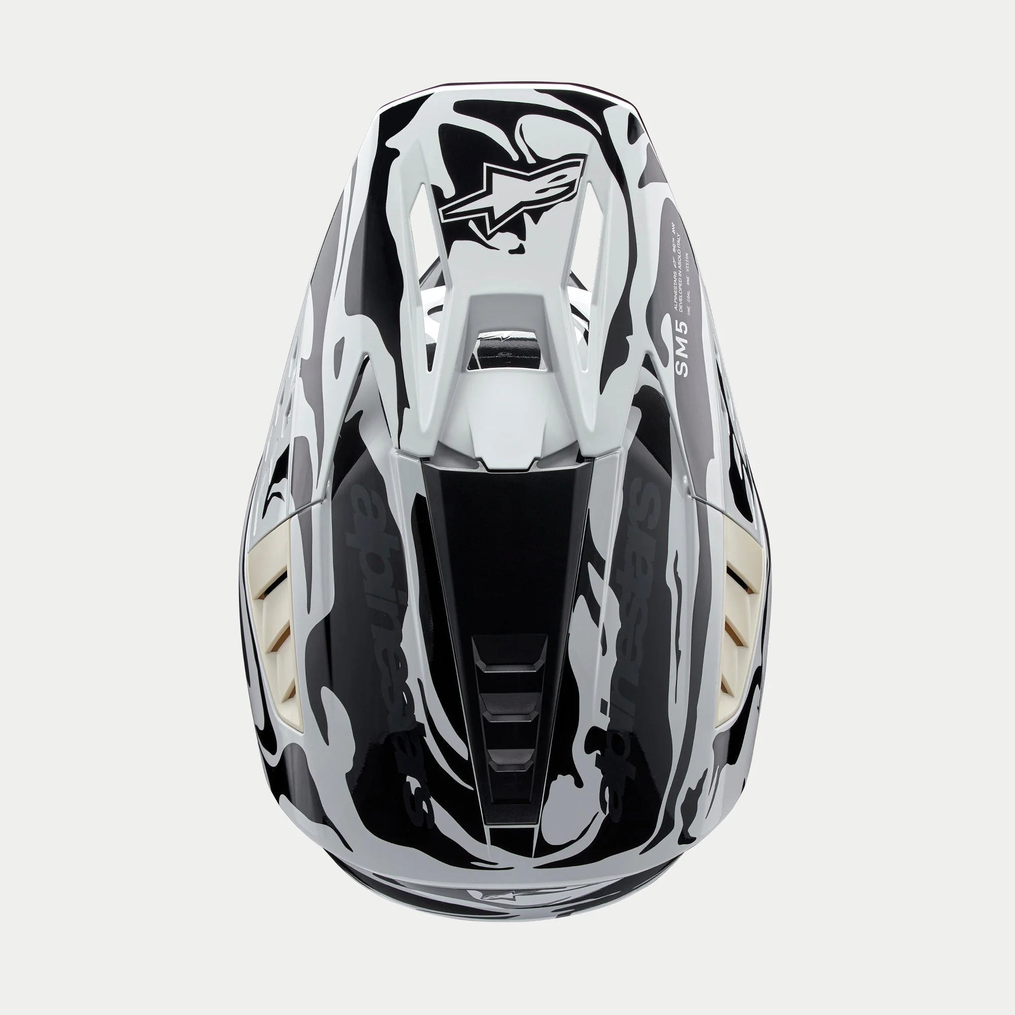 S-M5 Mineral Helmet ECE - Image 7