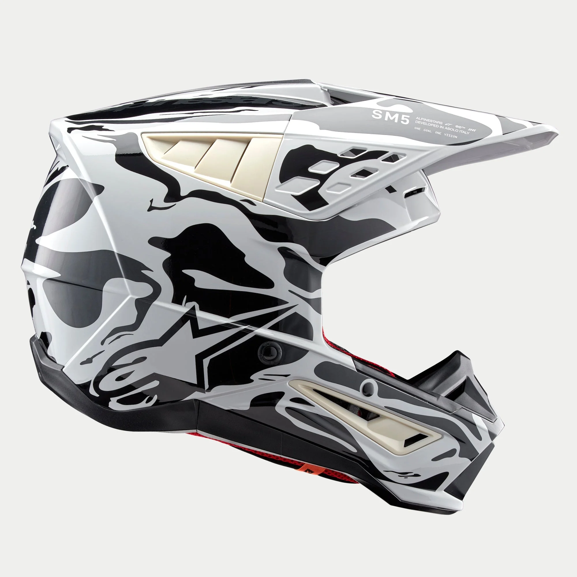 S-M5 Mineral Helmet ECE - Image 8