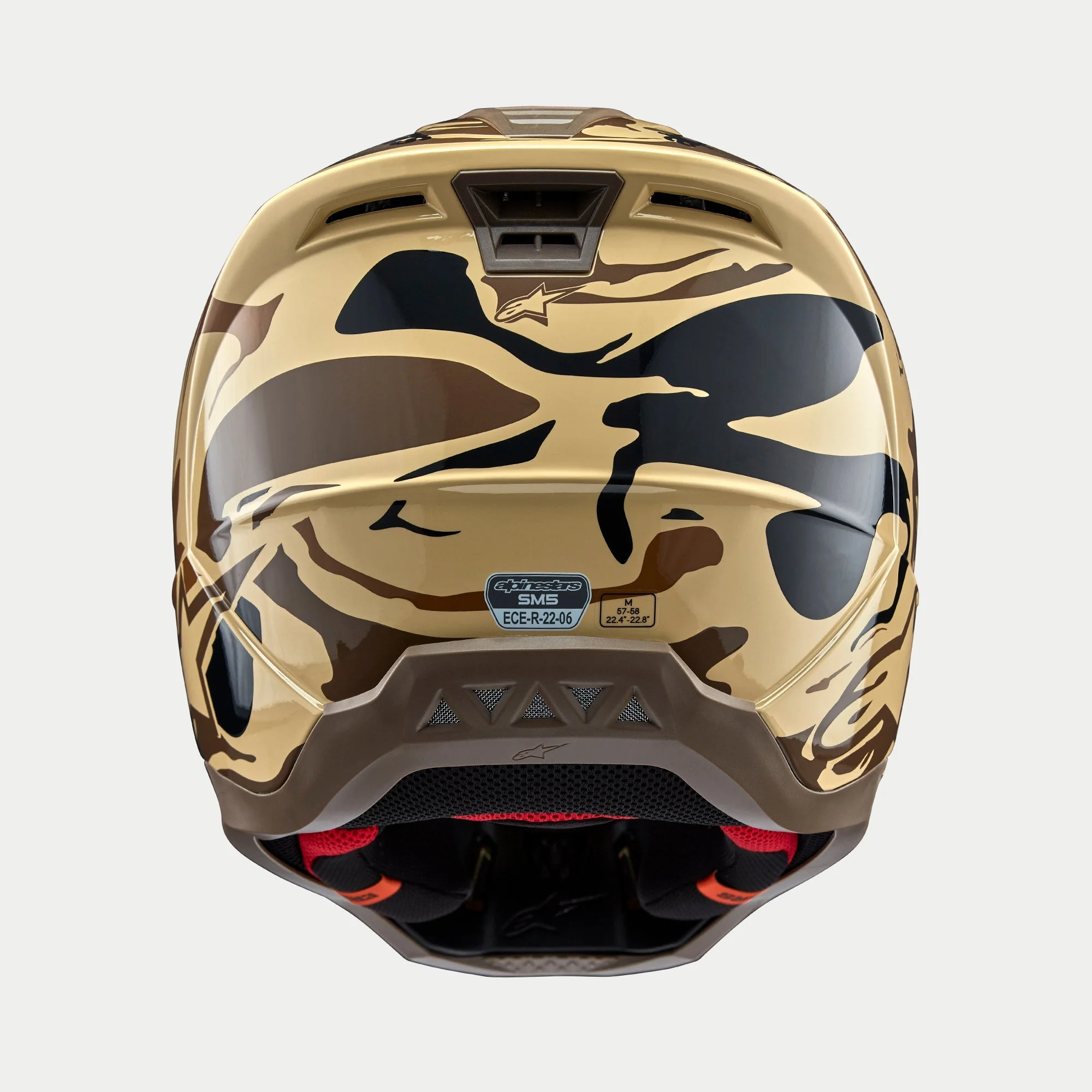 S-M5 Mineral Helmet ECE - Image 3