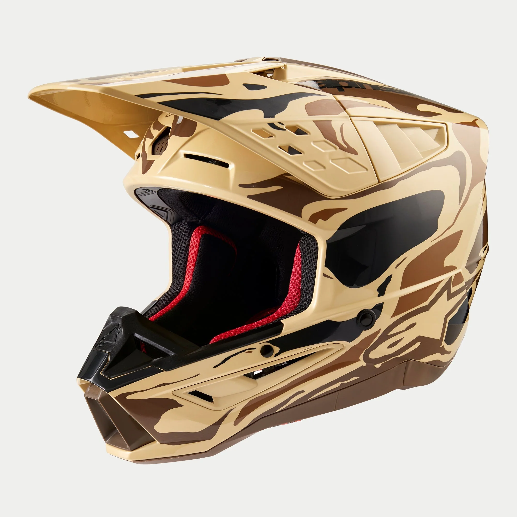 S-M5 Mineral Helmet ECE - Image 5