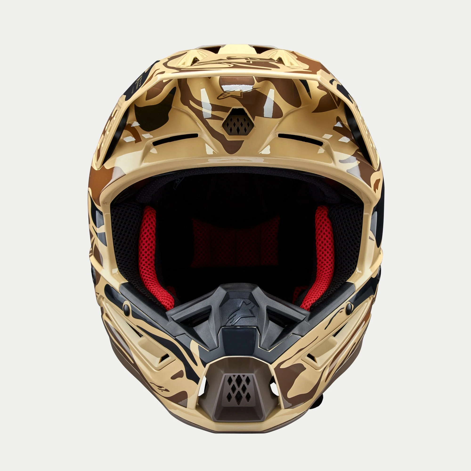S-M5 Mineral Helmet ECE - Image 6