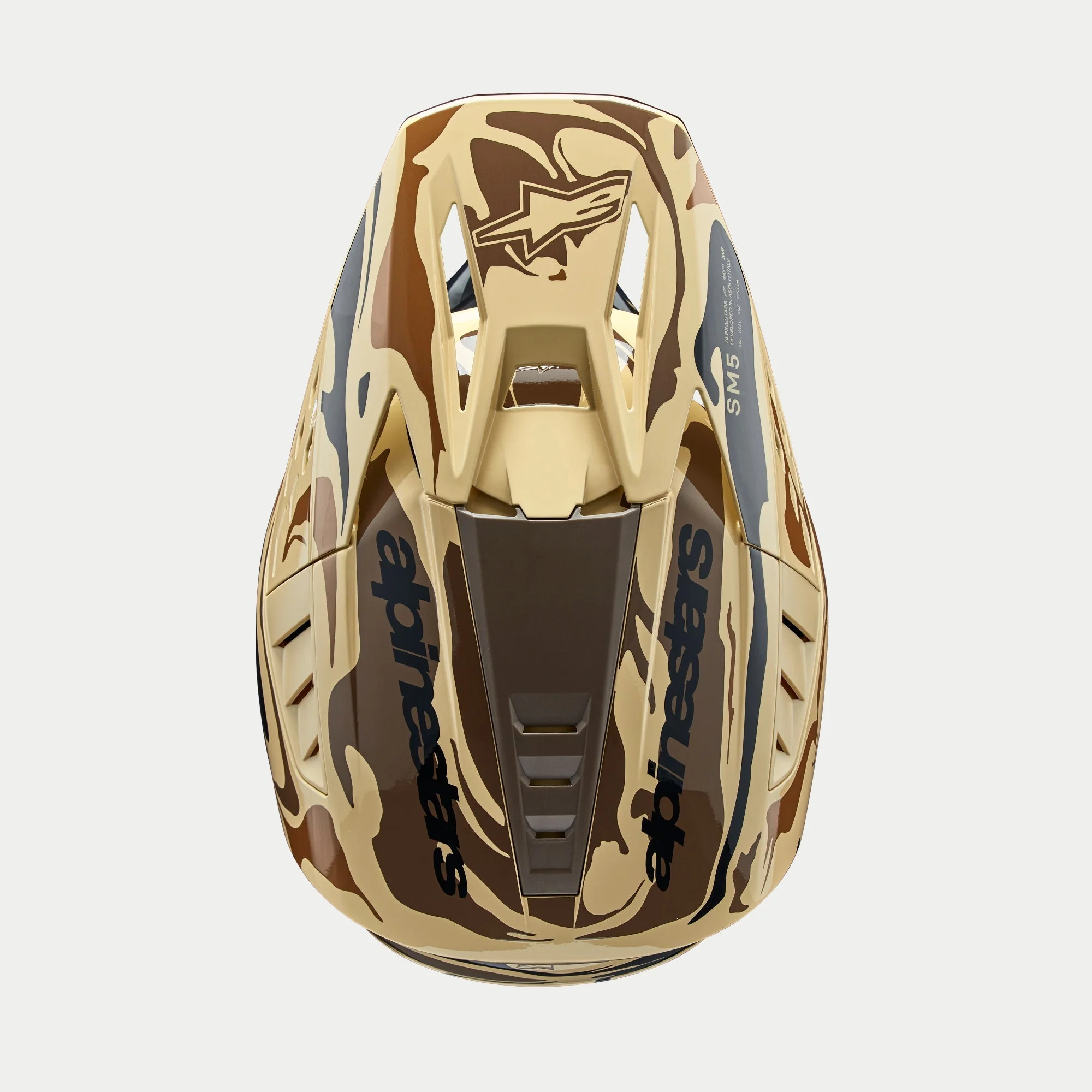 S-M5 Mineral Helmet ECE - Image 7