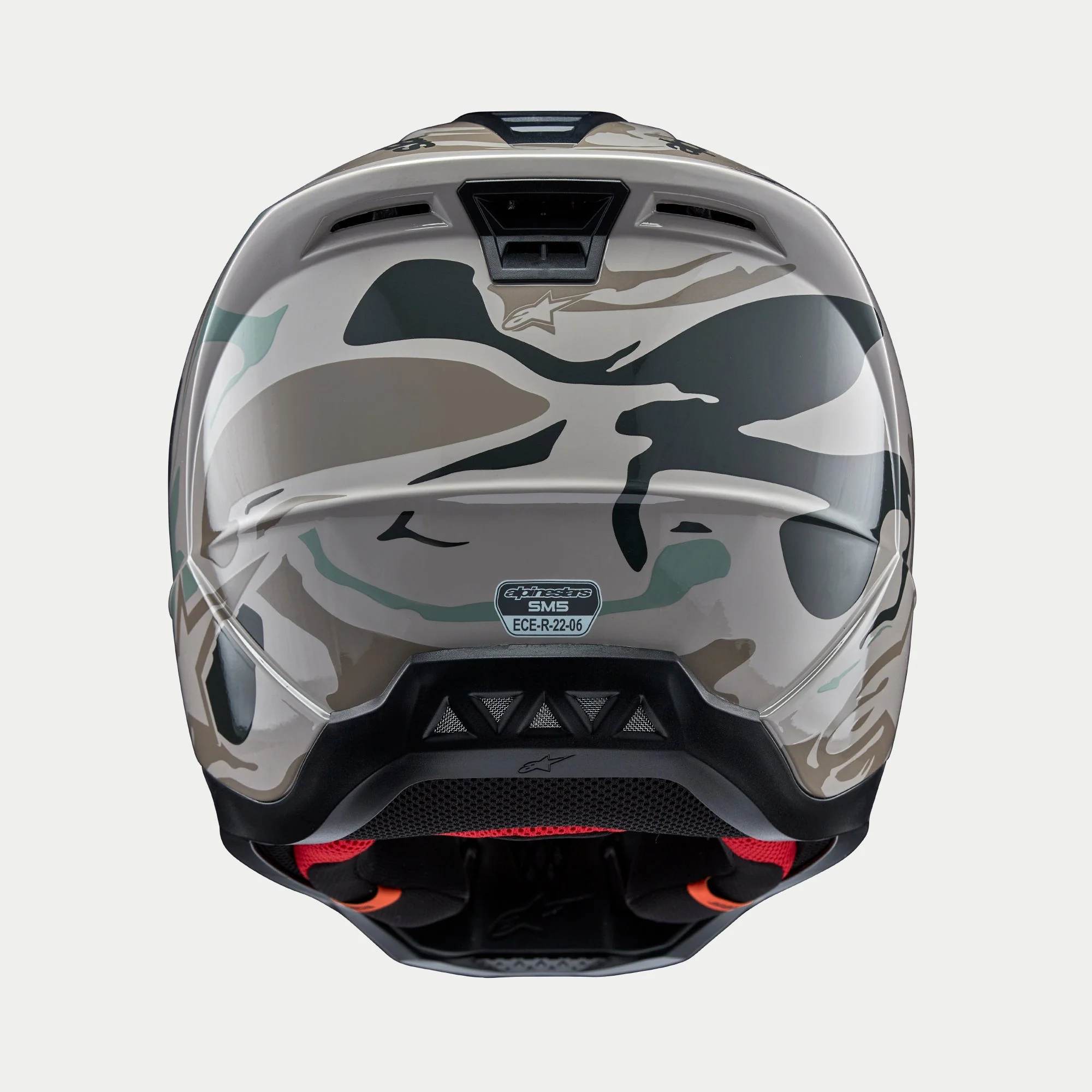 S-M5 Mineral Helmet ECE - Image 3